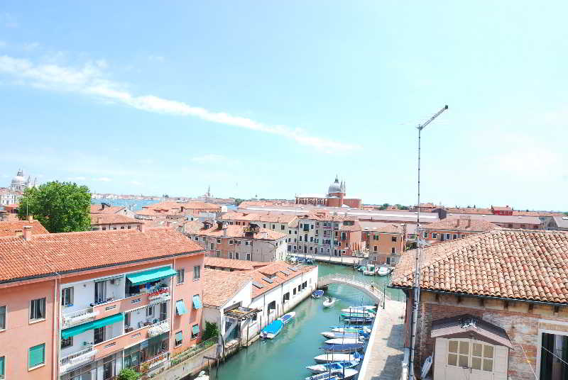 Haven Hostel Giudecca