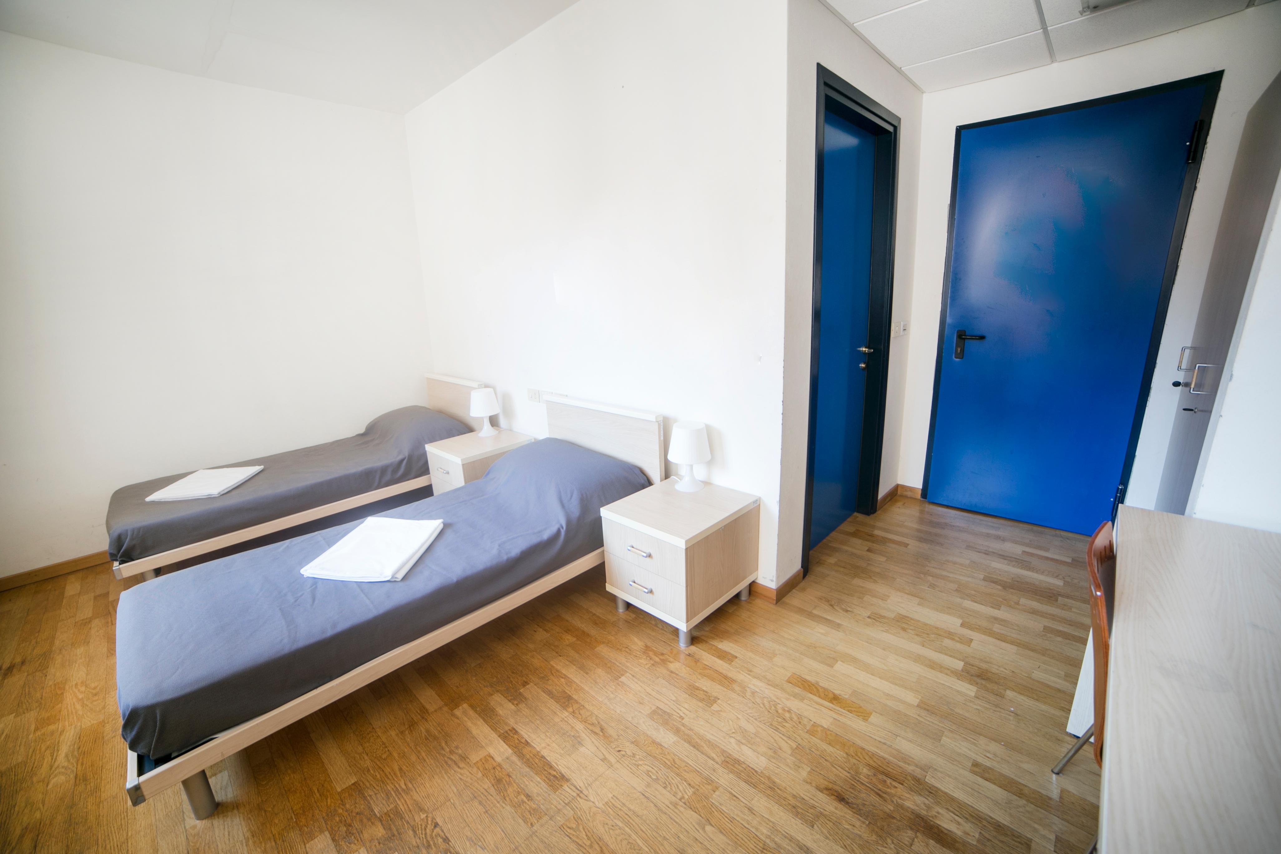 Haven Hostel Giudecca