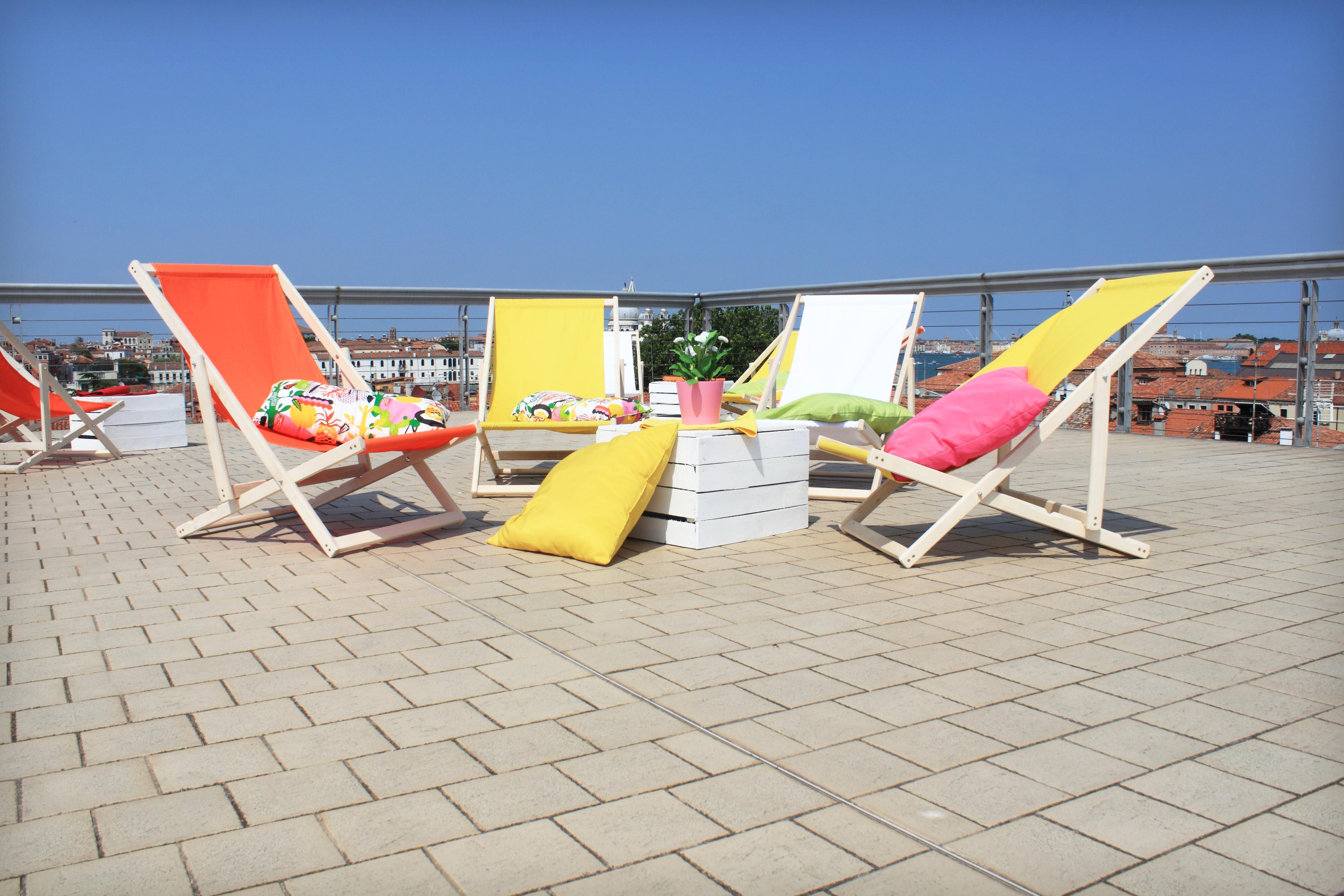 Haven Hostel Giudecca