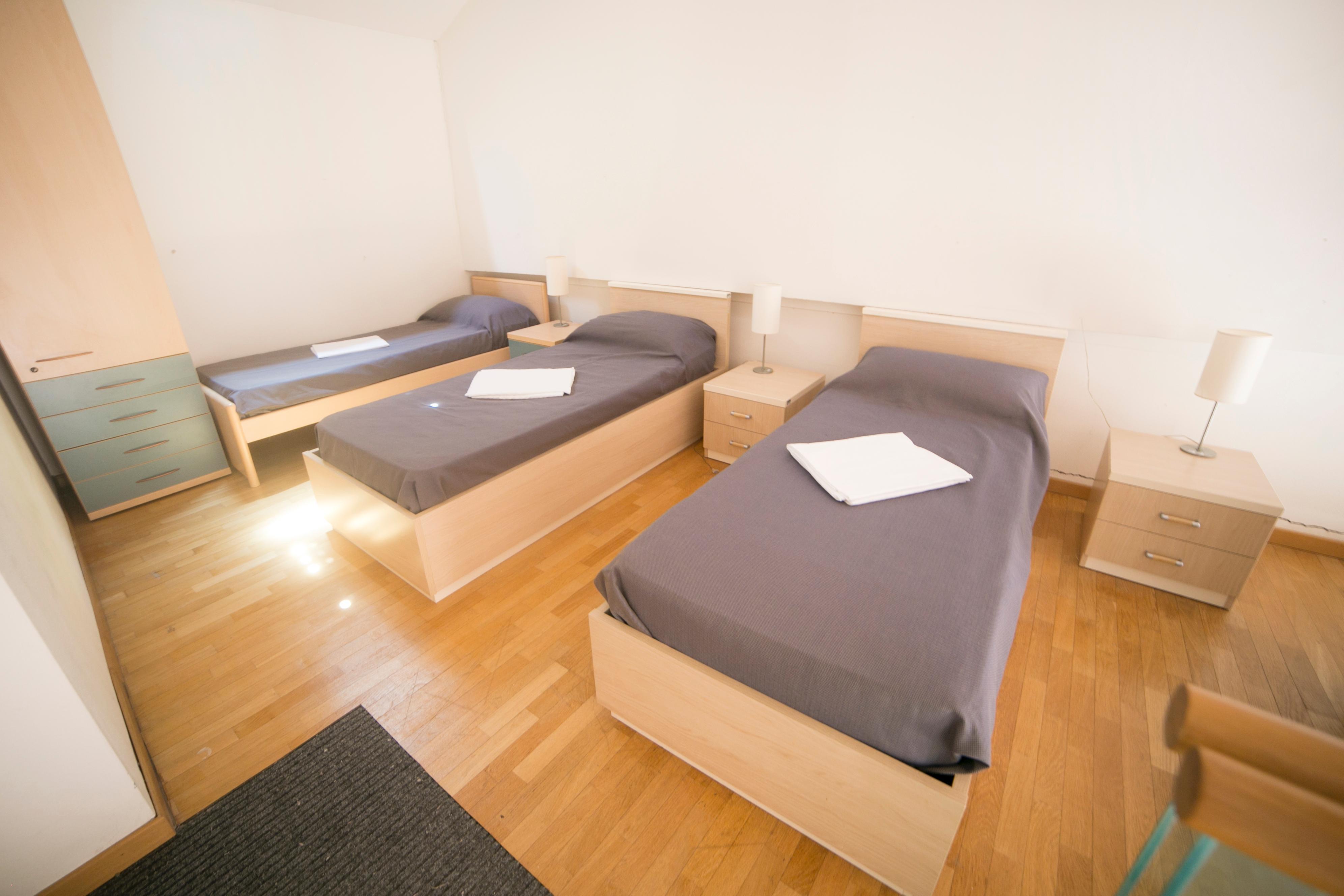 Haven Hostel Giudecca