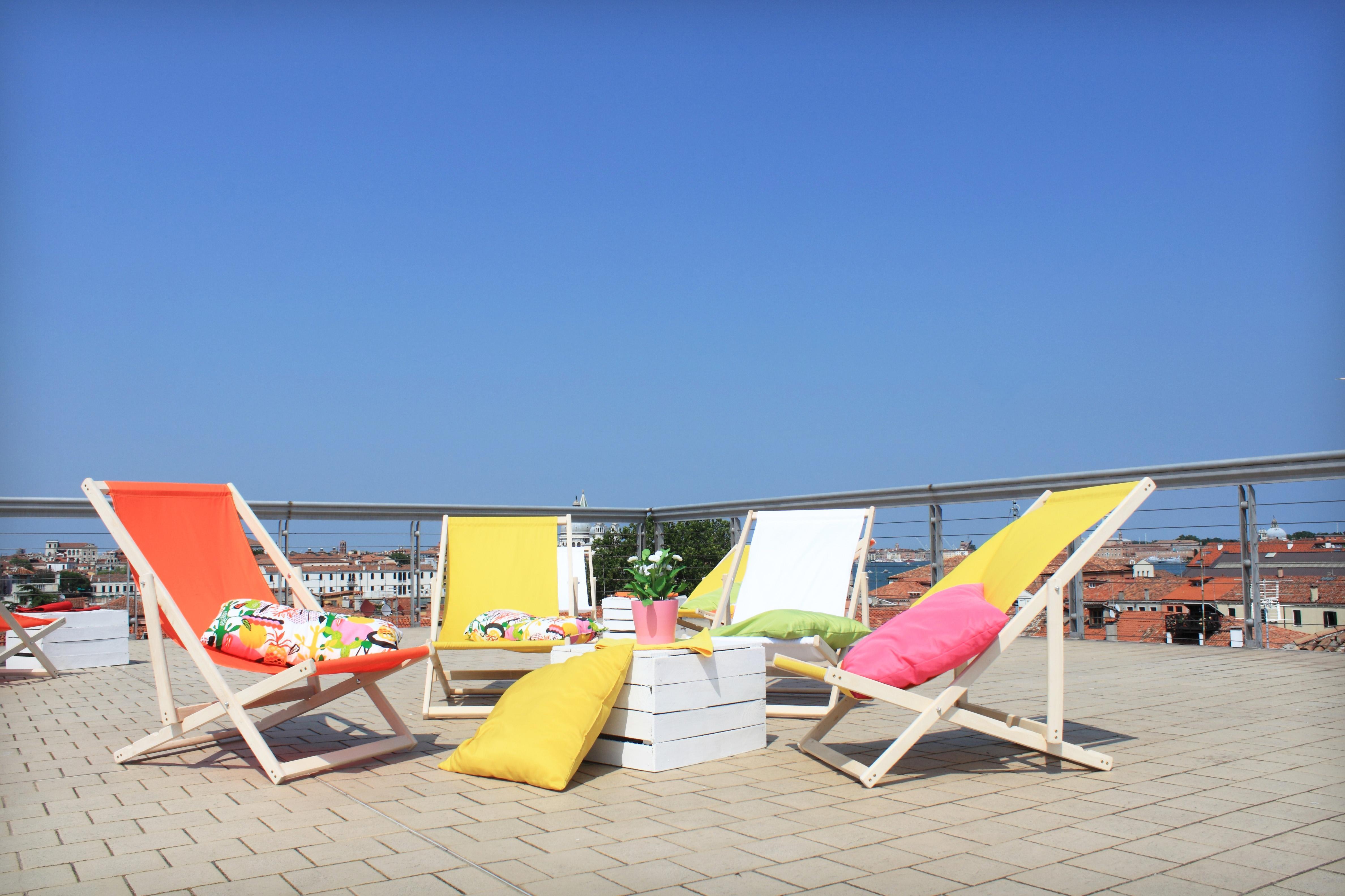 Haven Hostel Giudecca