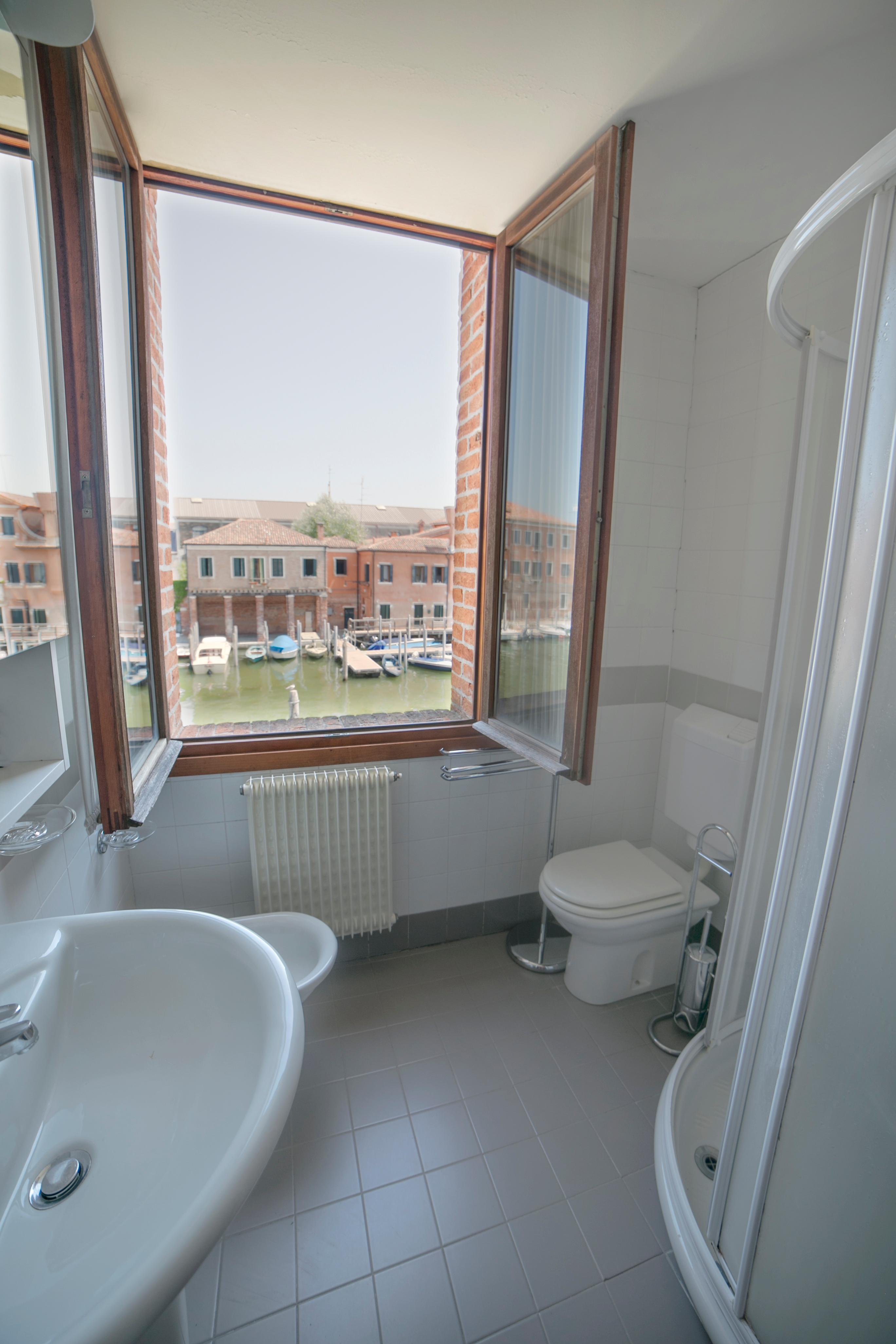 Haven Hostel Giudecca