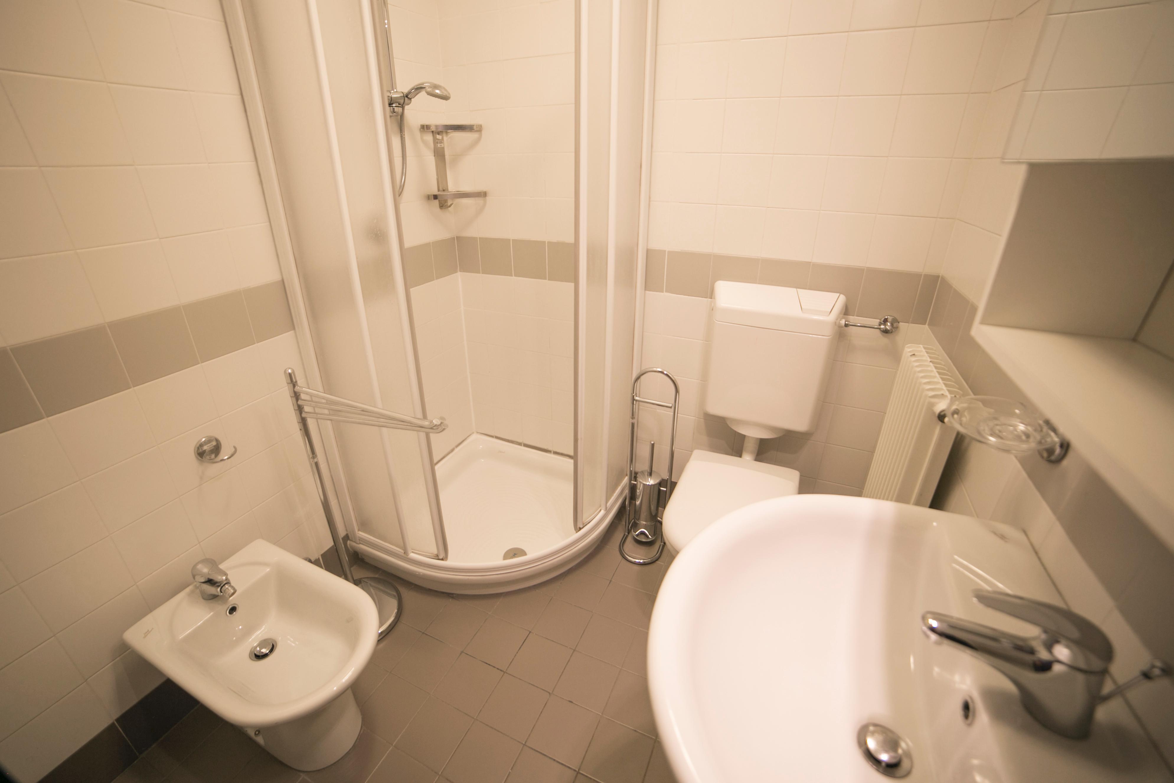 Haven Hostel Giudecca