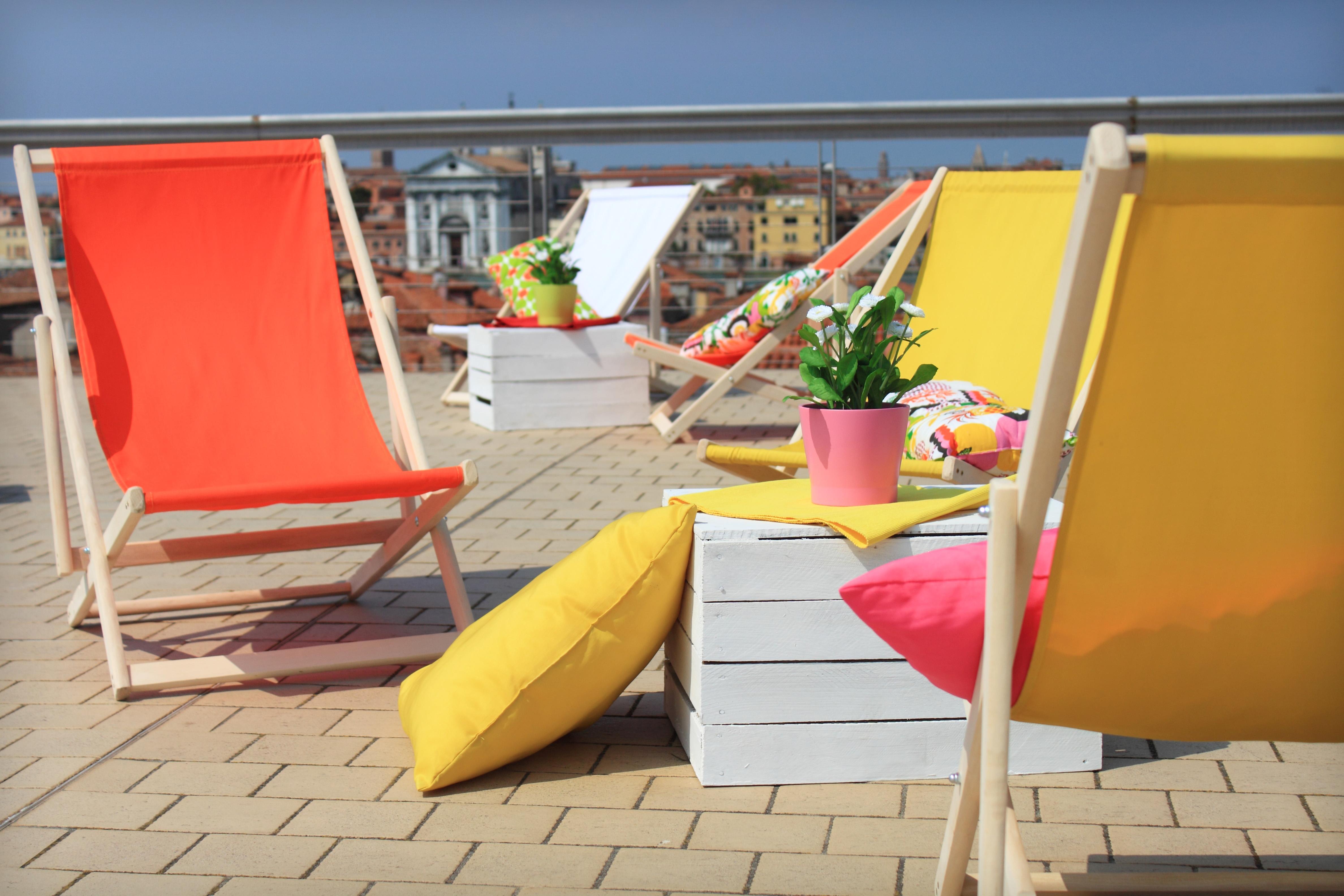 Haven Hostel Giudecca