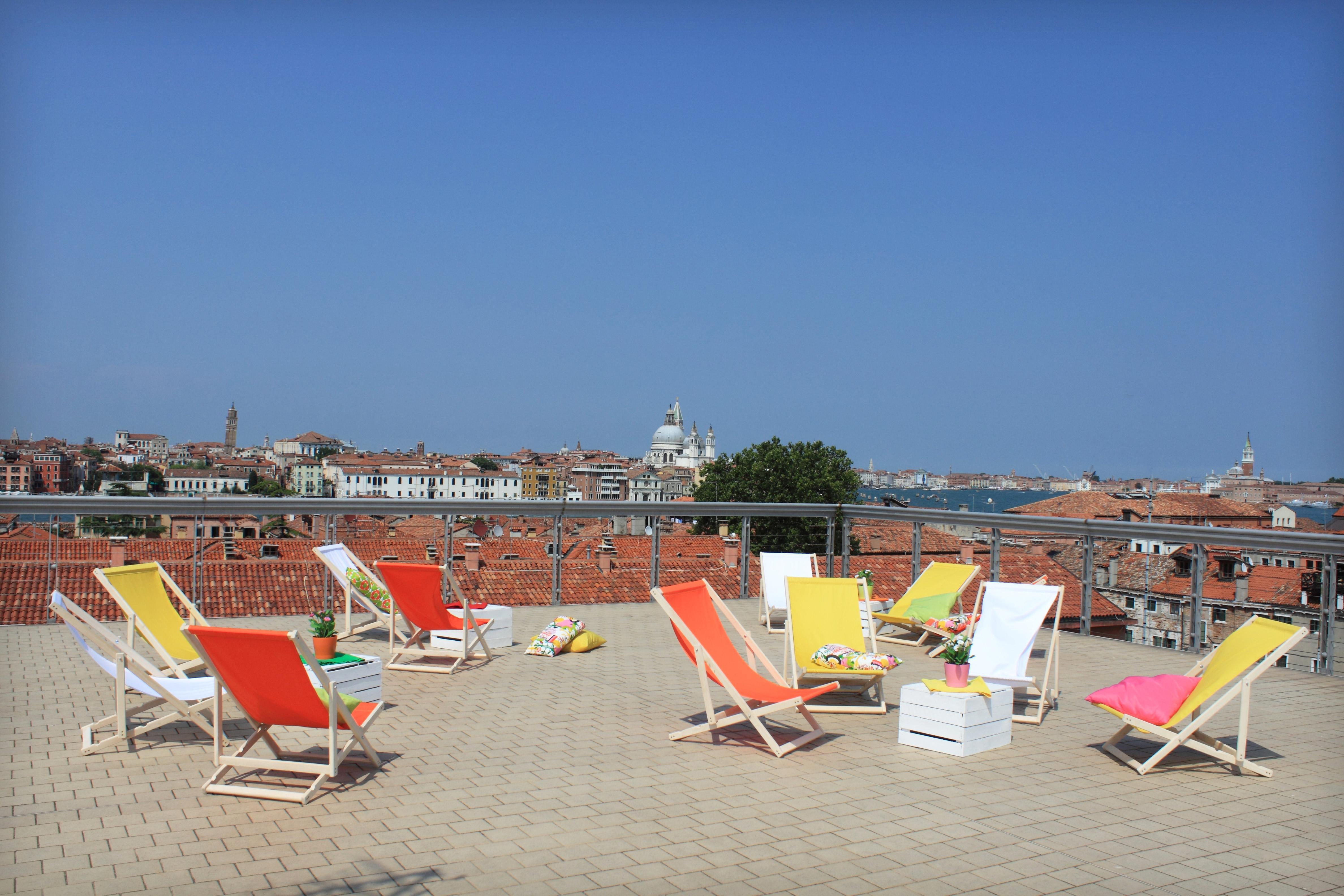Haven Hostel Giudecca