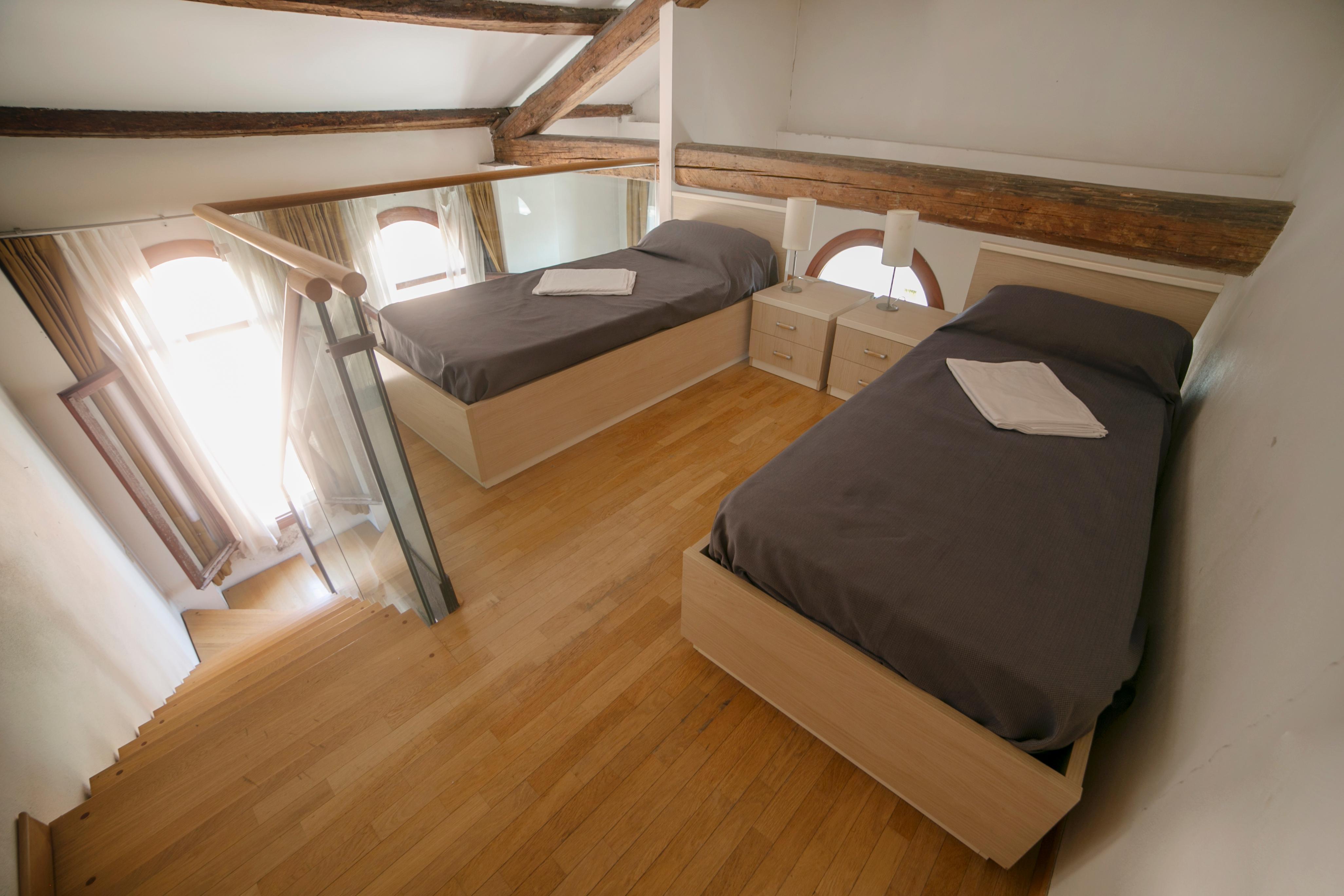 Haven Hostel Giudecca