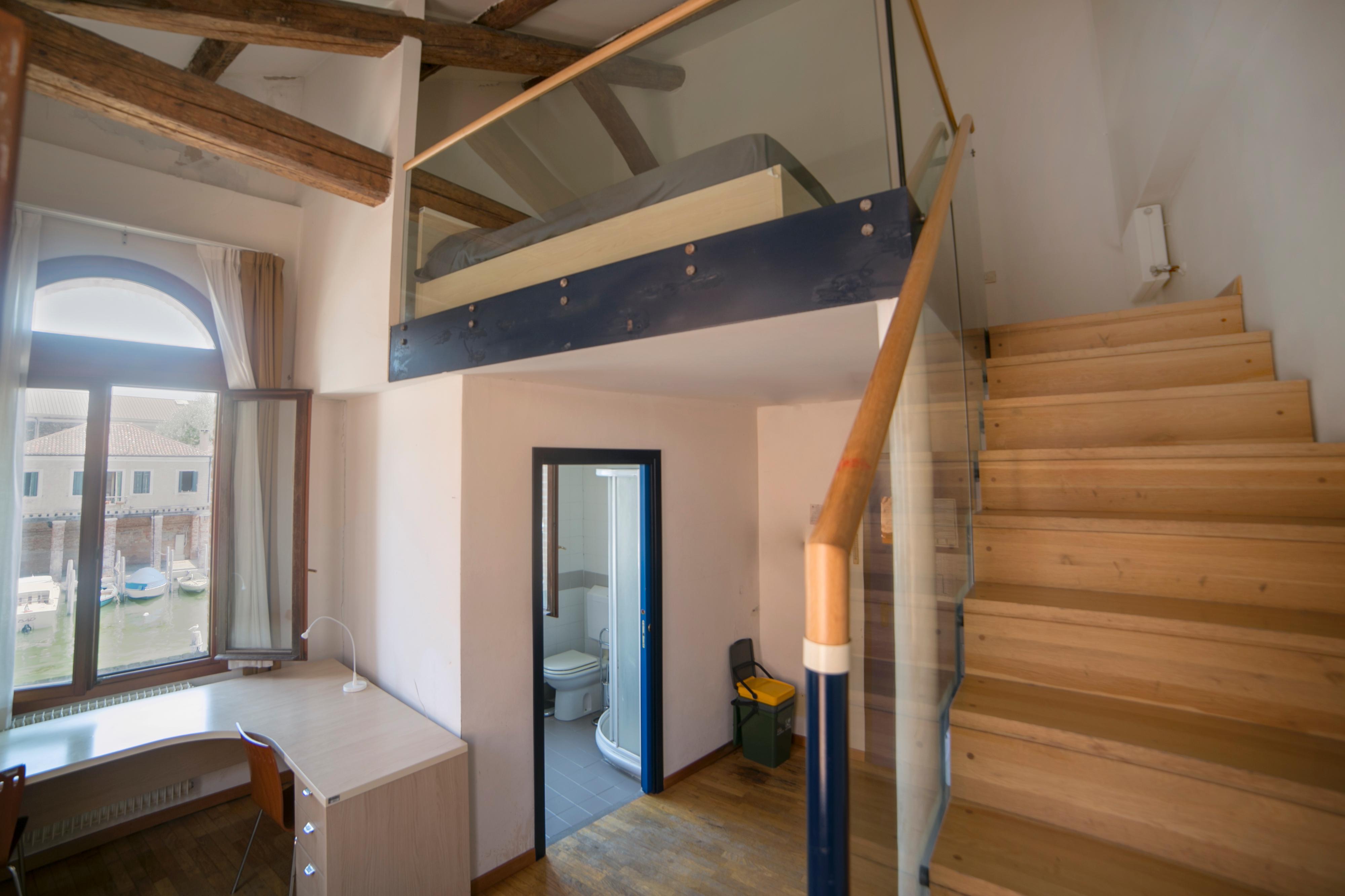 Haven Hostel Giudecca