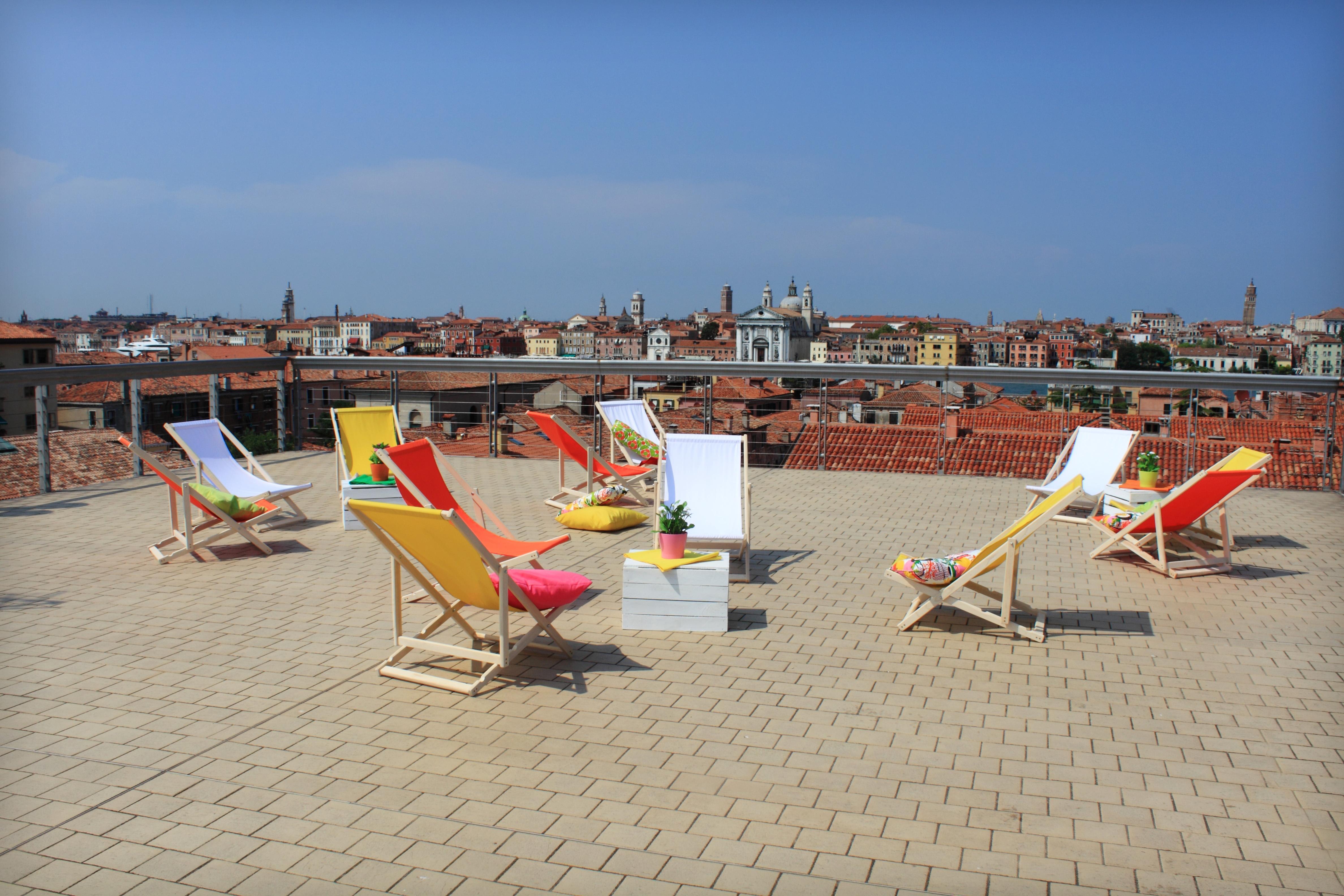 Haven Hostel Giudecca