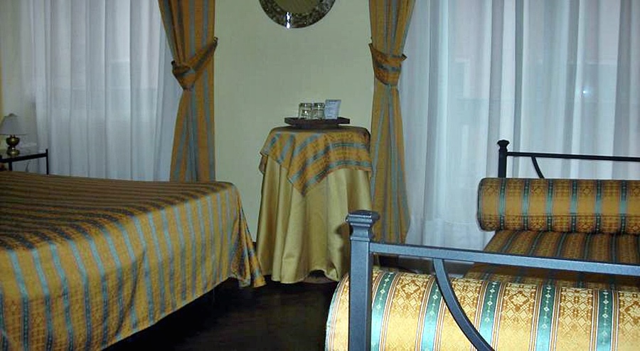 Hotel Agli Artisti &  Alloggi Agli Artisti