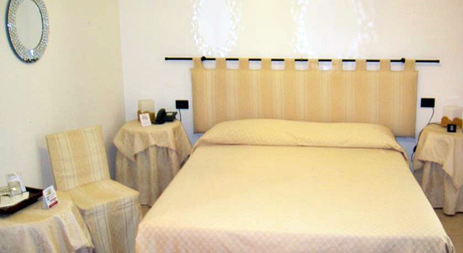 Hotel Agli Artisti &  Alloggi Agli Artisti