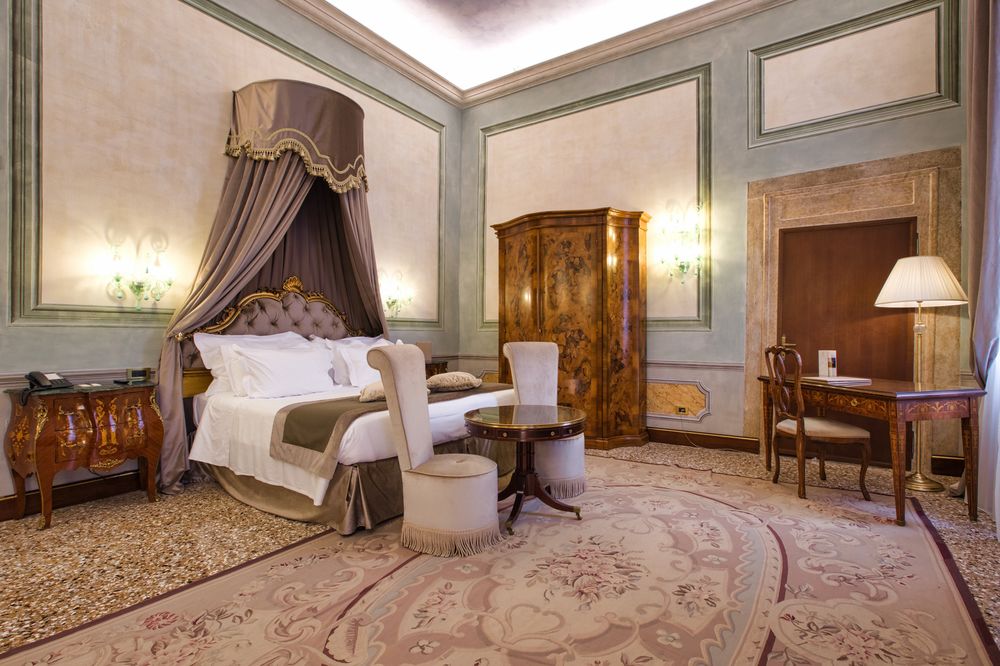 Hotel Ai Cavalieri Di Venezia