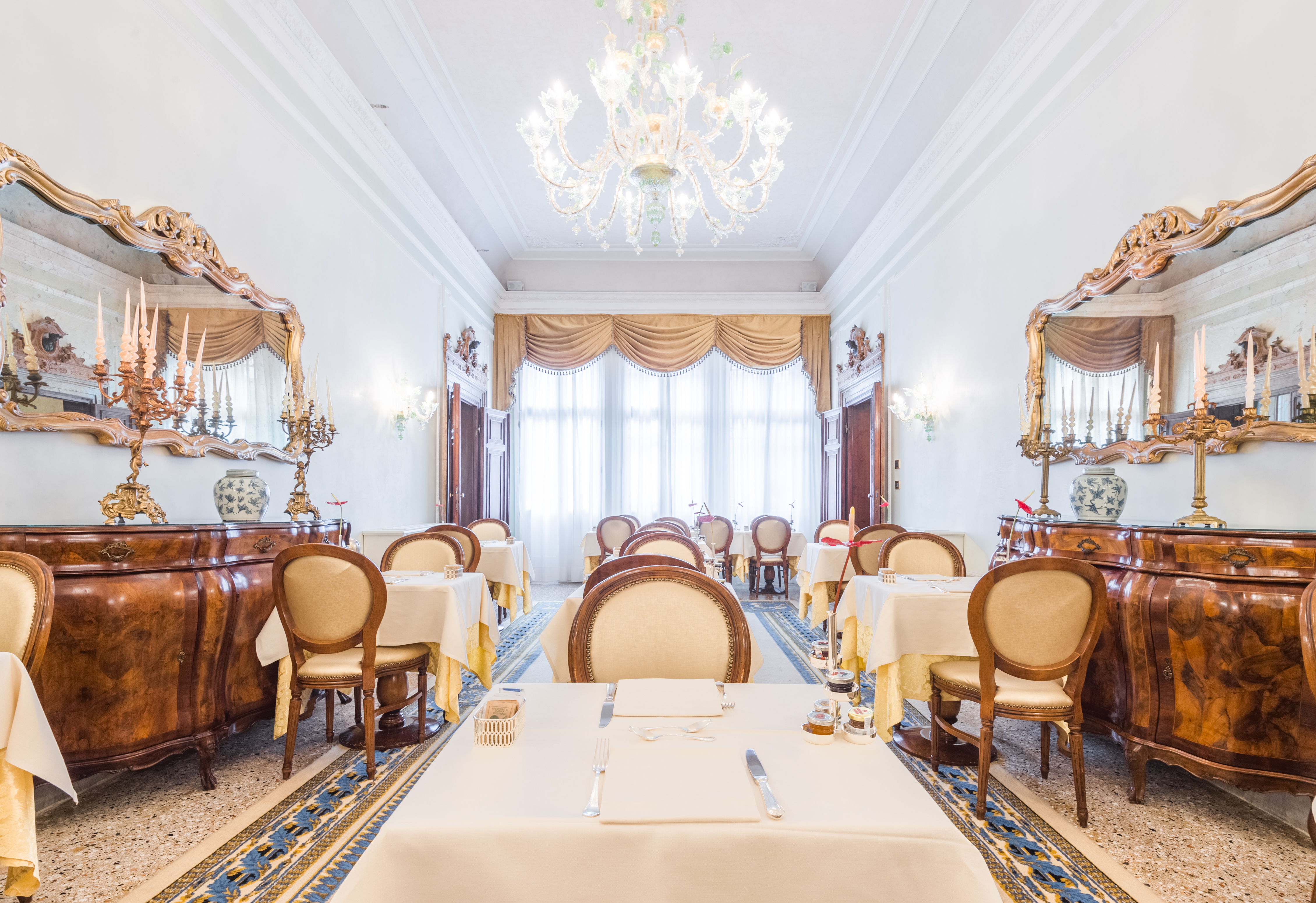 Hotel Ai Cavalieri Di Venezia