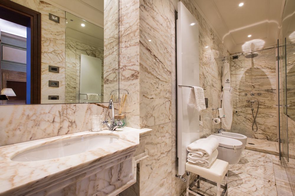 Hotel Ai Cavalieri Di Venezia