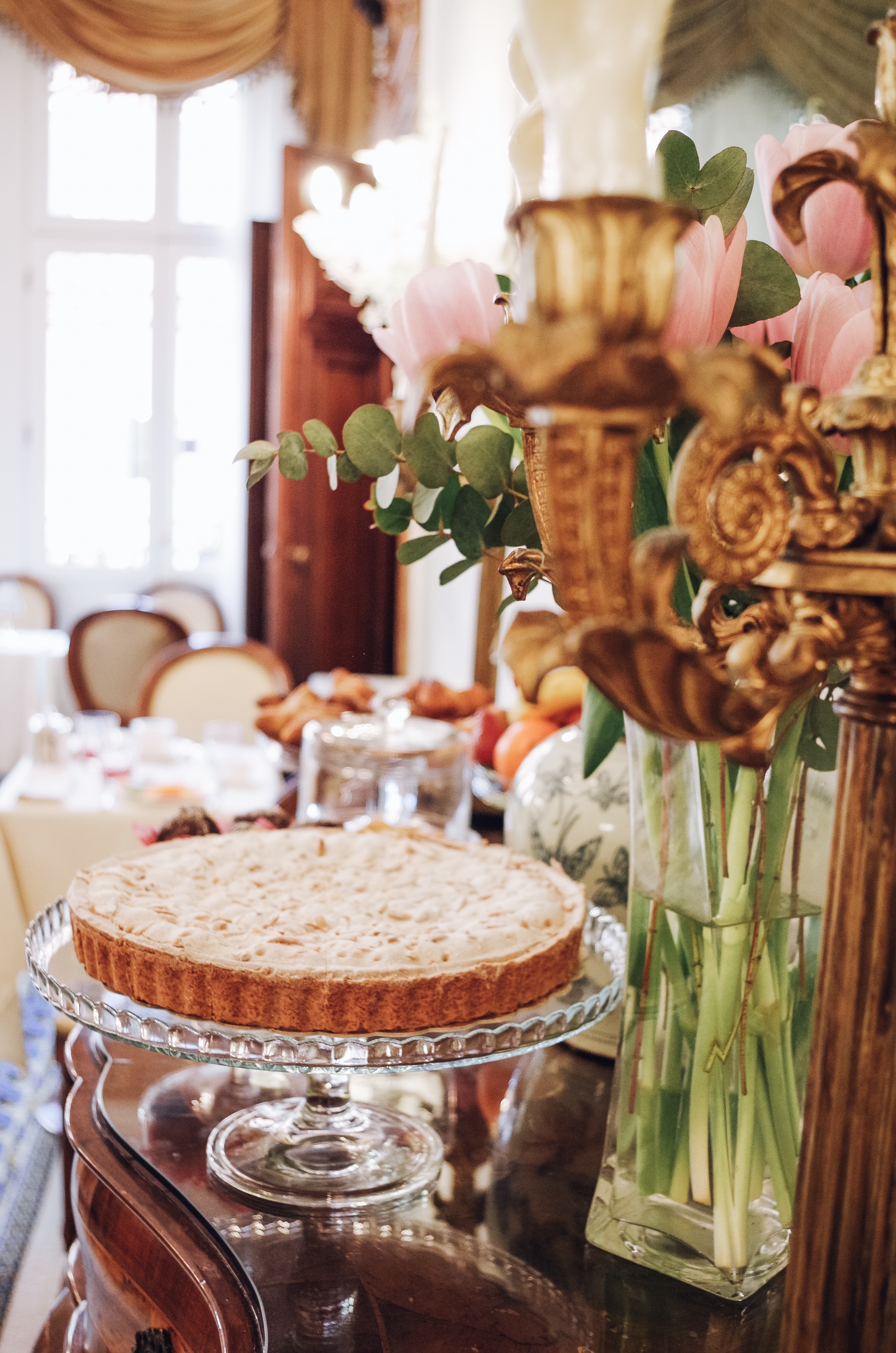Hotel Ai Cavalieri Di Venezia