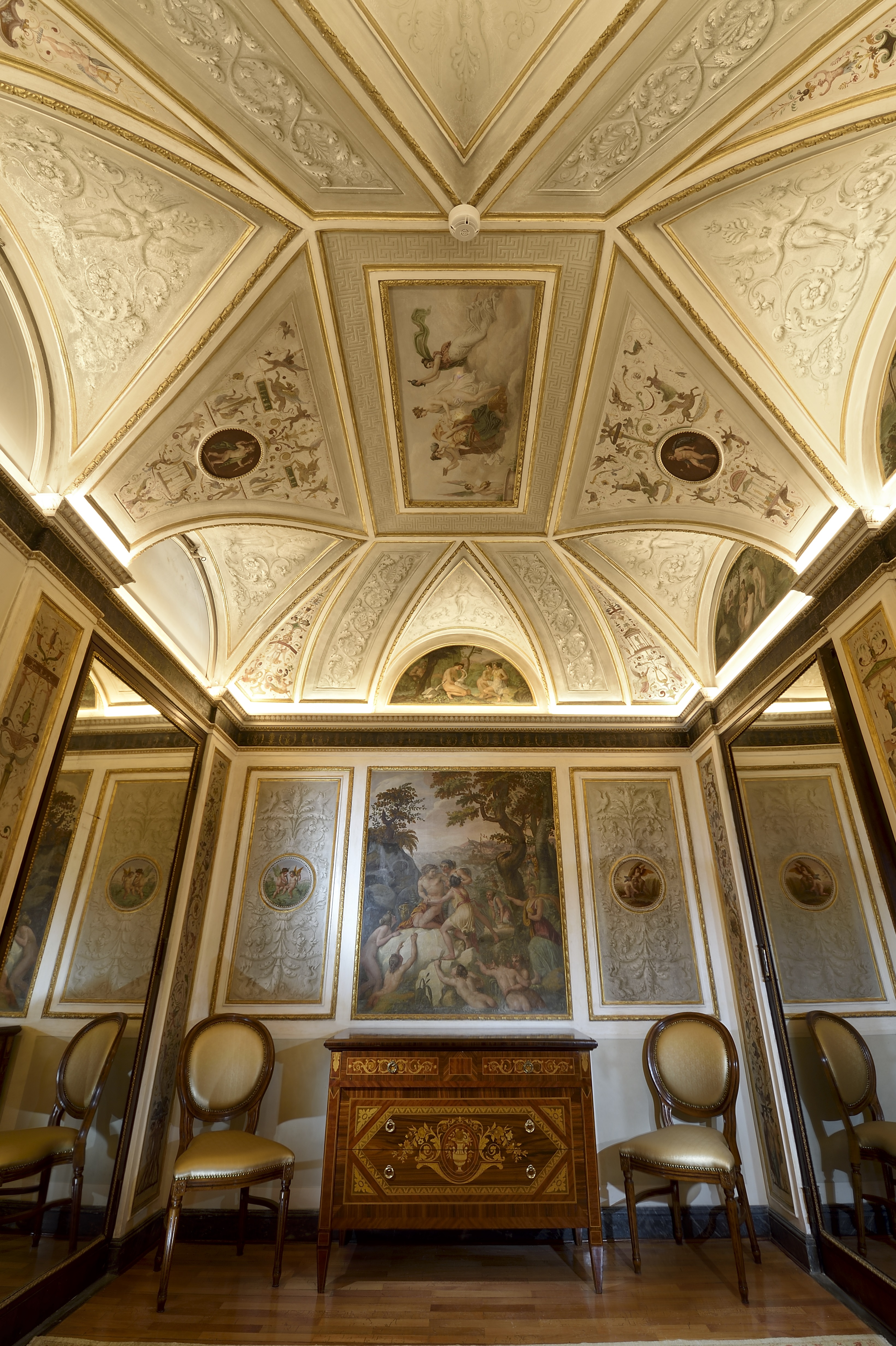 Hotel Ai Cavalieri Di Venezia