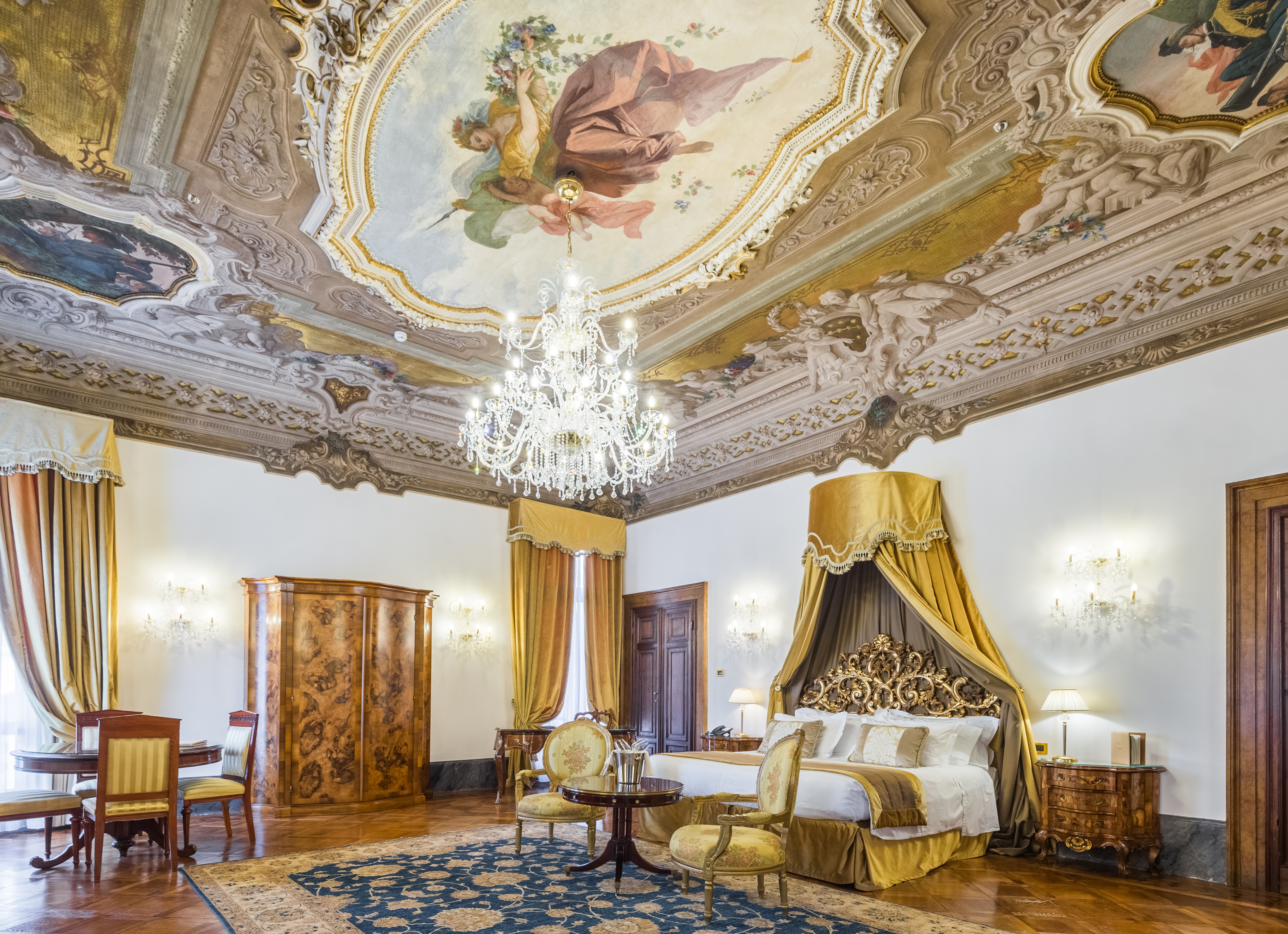Hotel Ai Cavalieri Di Venezia