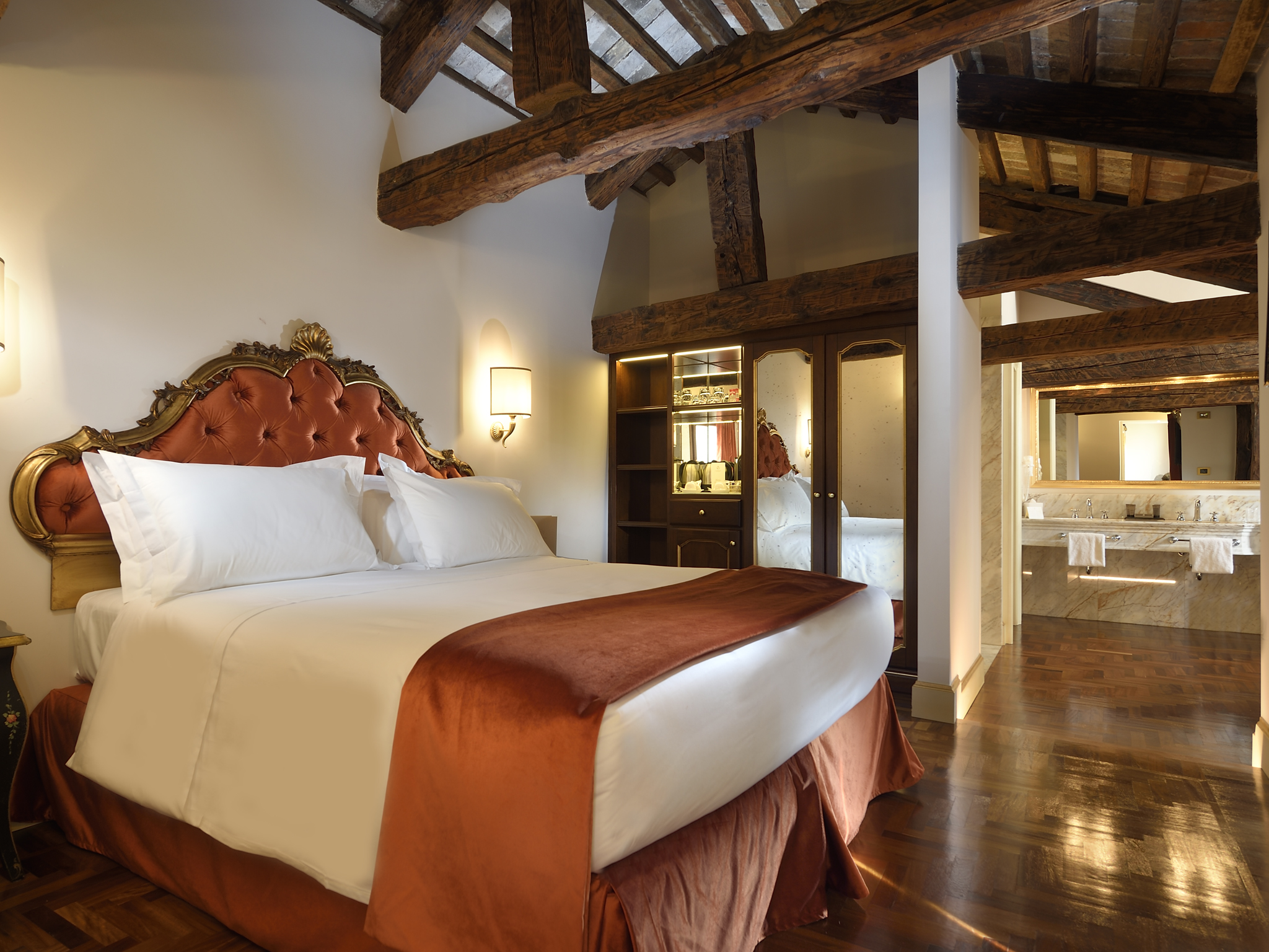 Hotel Ai Cavalieri Di Venezia