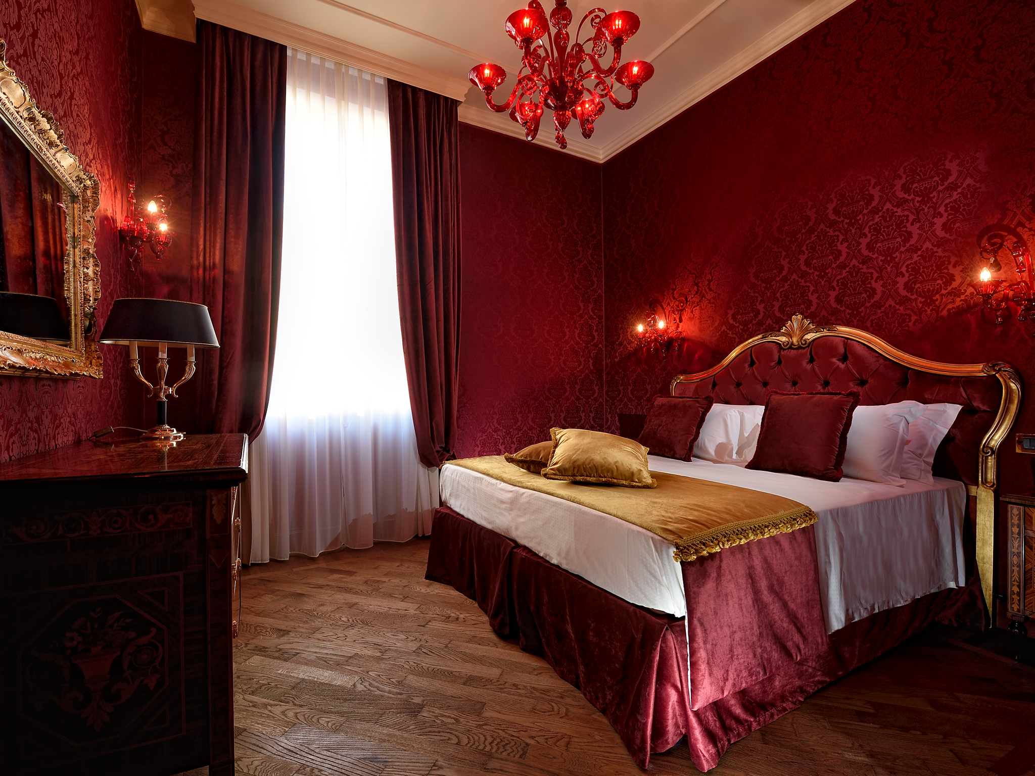Hotel Ai Cavalieri Di Venezia