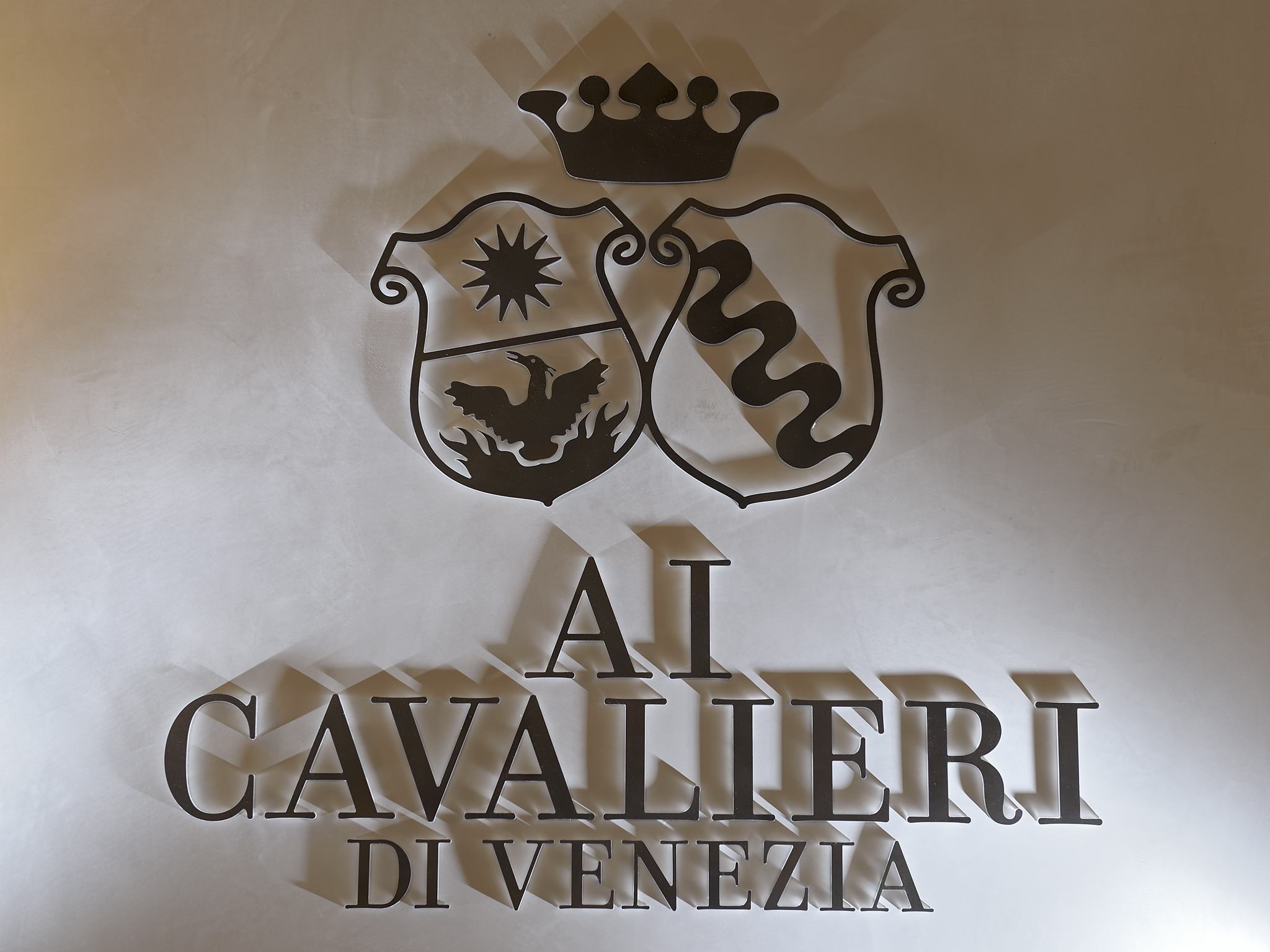 Hotel Ai Cavalieri Di Venezia