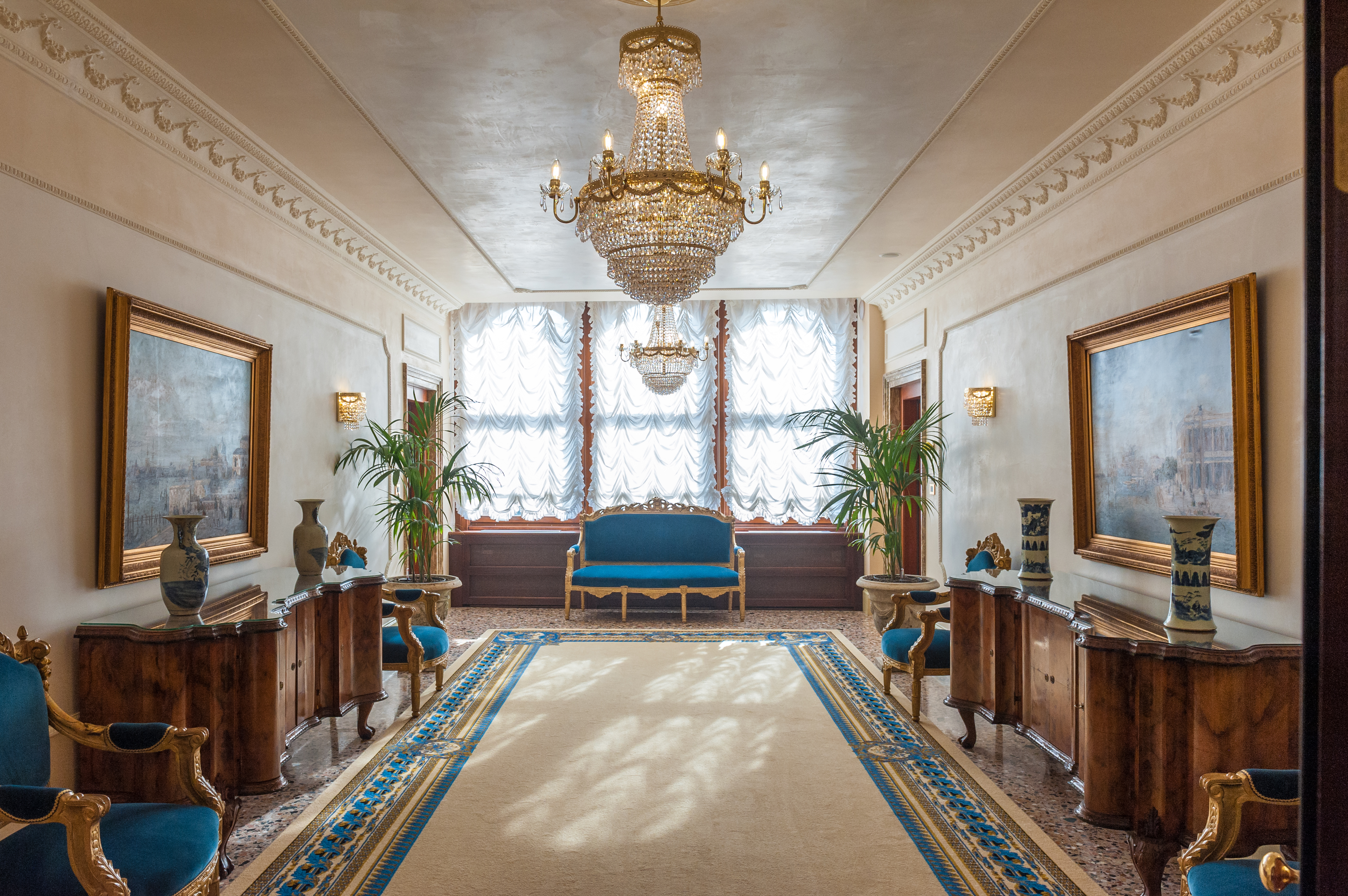 Hotel Ai Cavalieri Di Venezia