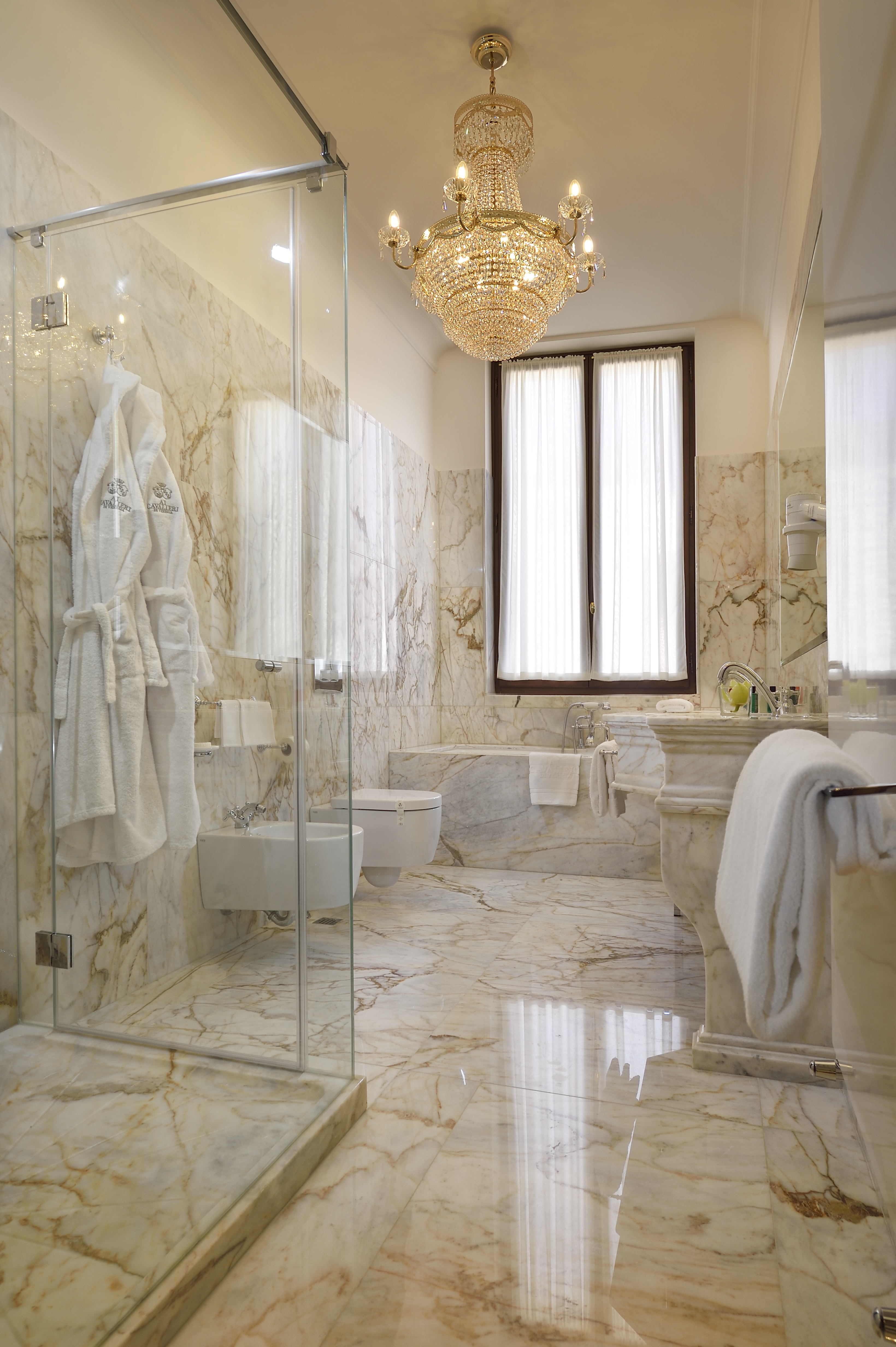 Hotel Ai Cavalieri Di Venezia