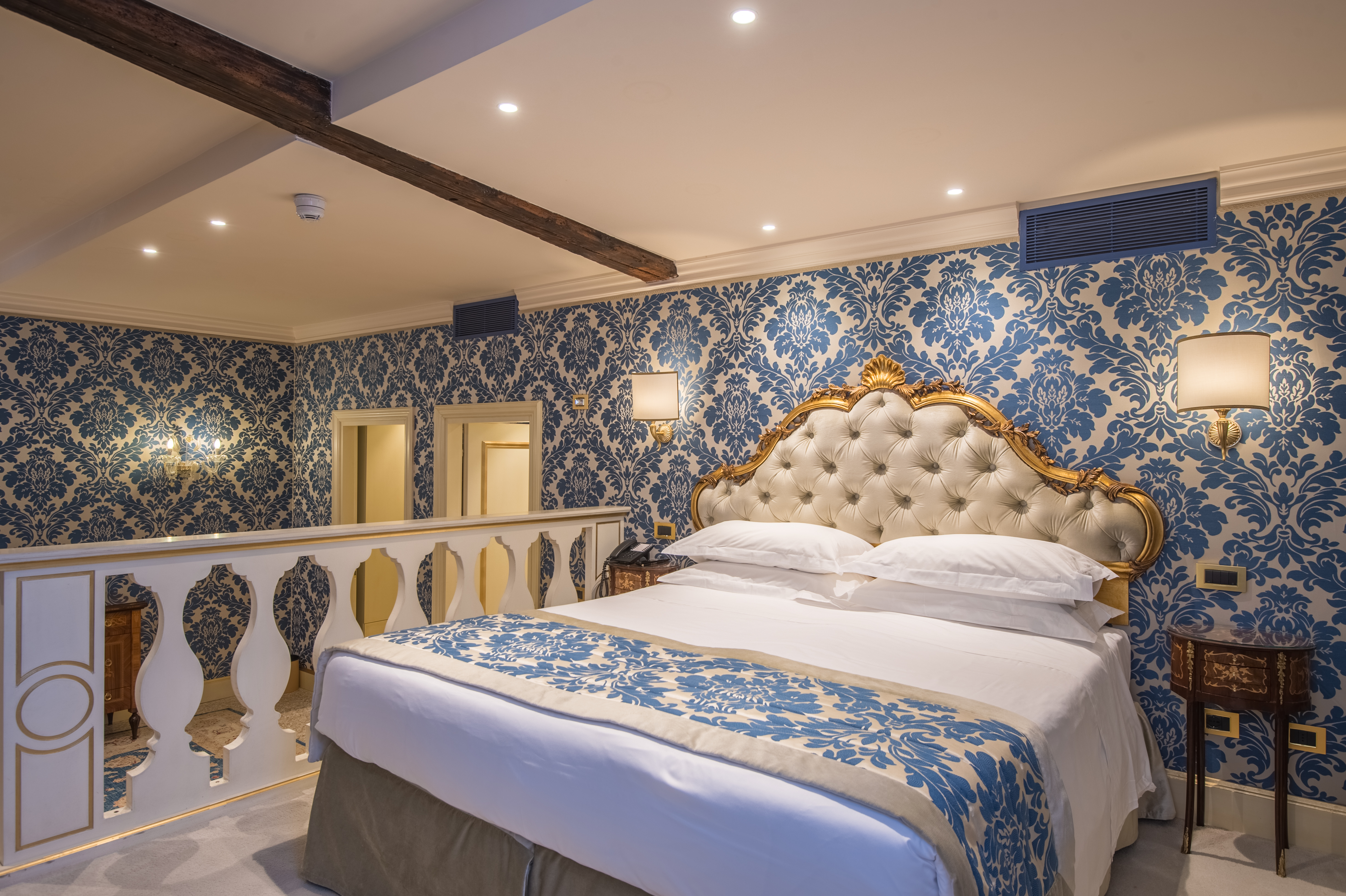 Hotel Ai Cavalieri Di Venezia
