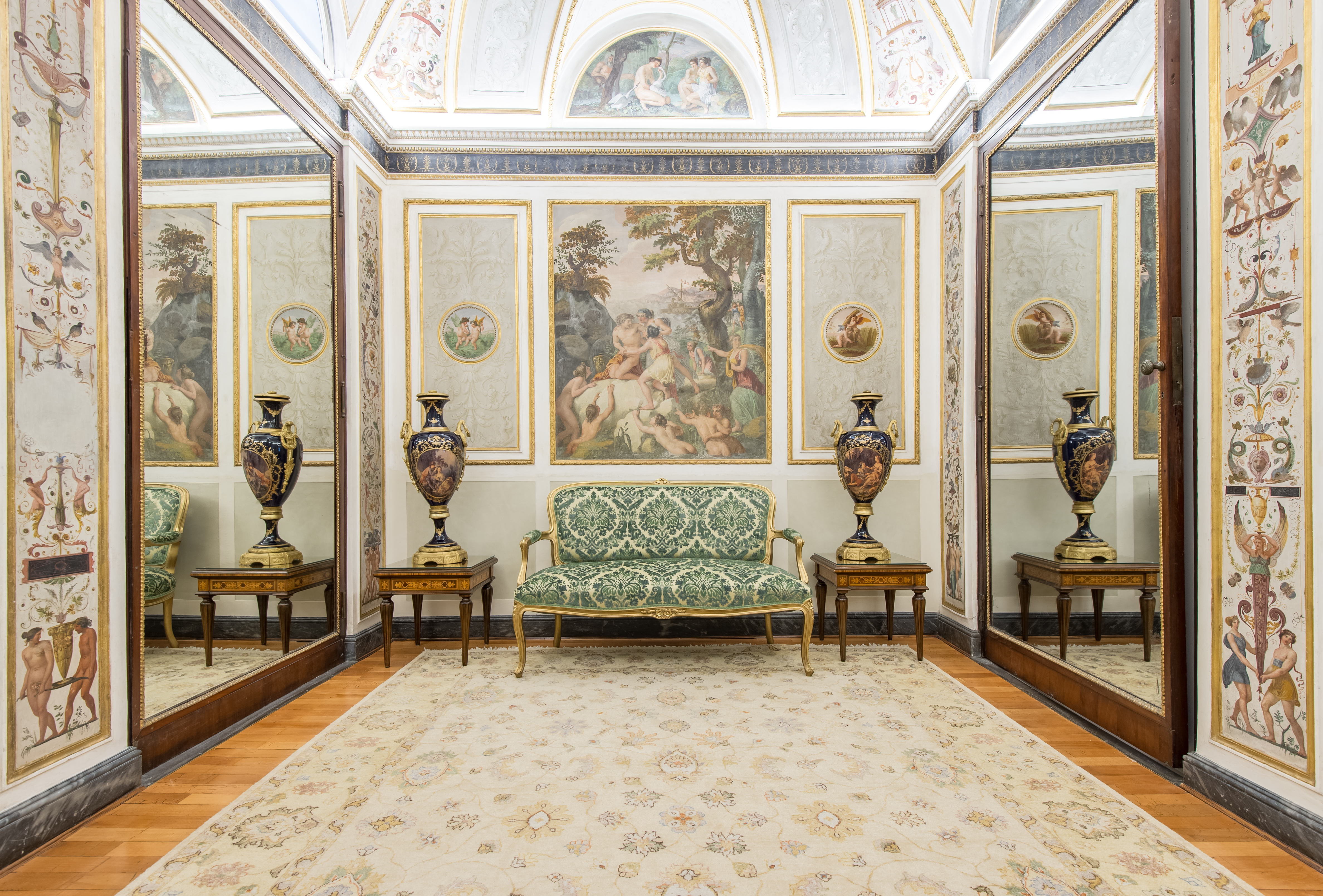 Hotel Ai Cavalieri Di Venezia