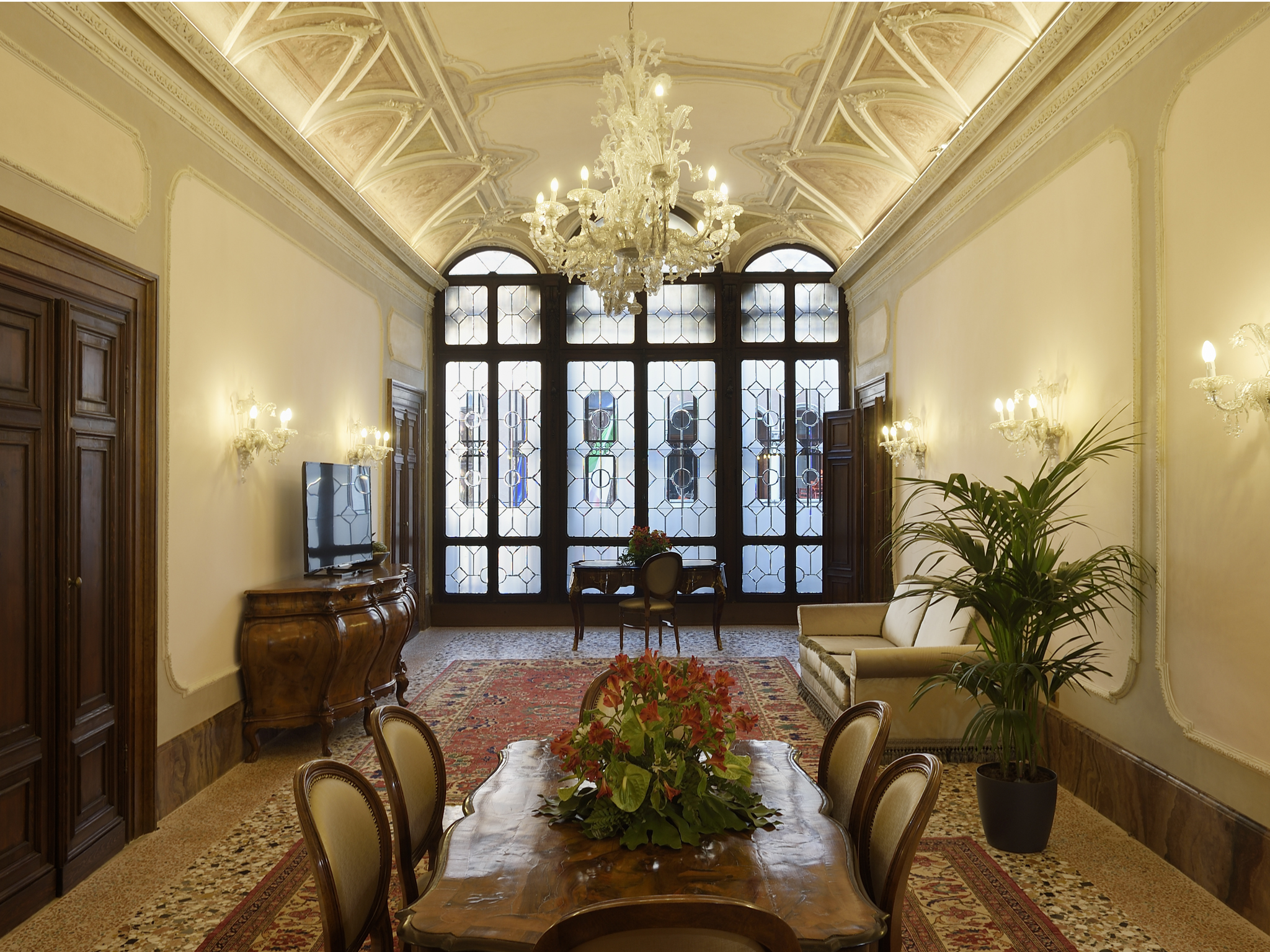 Hotel Ai Cavalieri Di Venezia