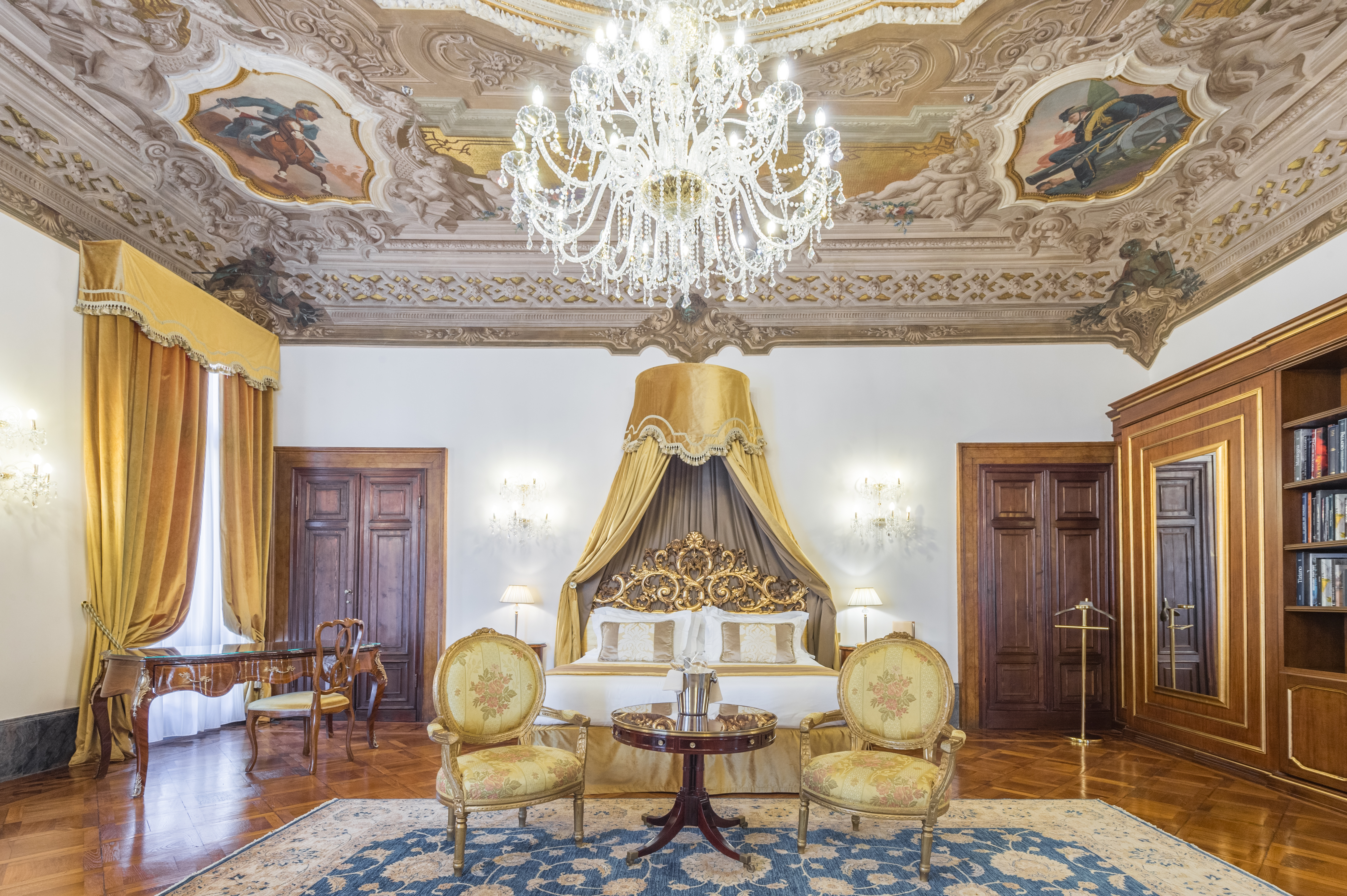 Hotel Ai Cavalieri Di Venezia