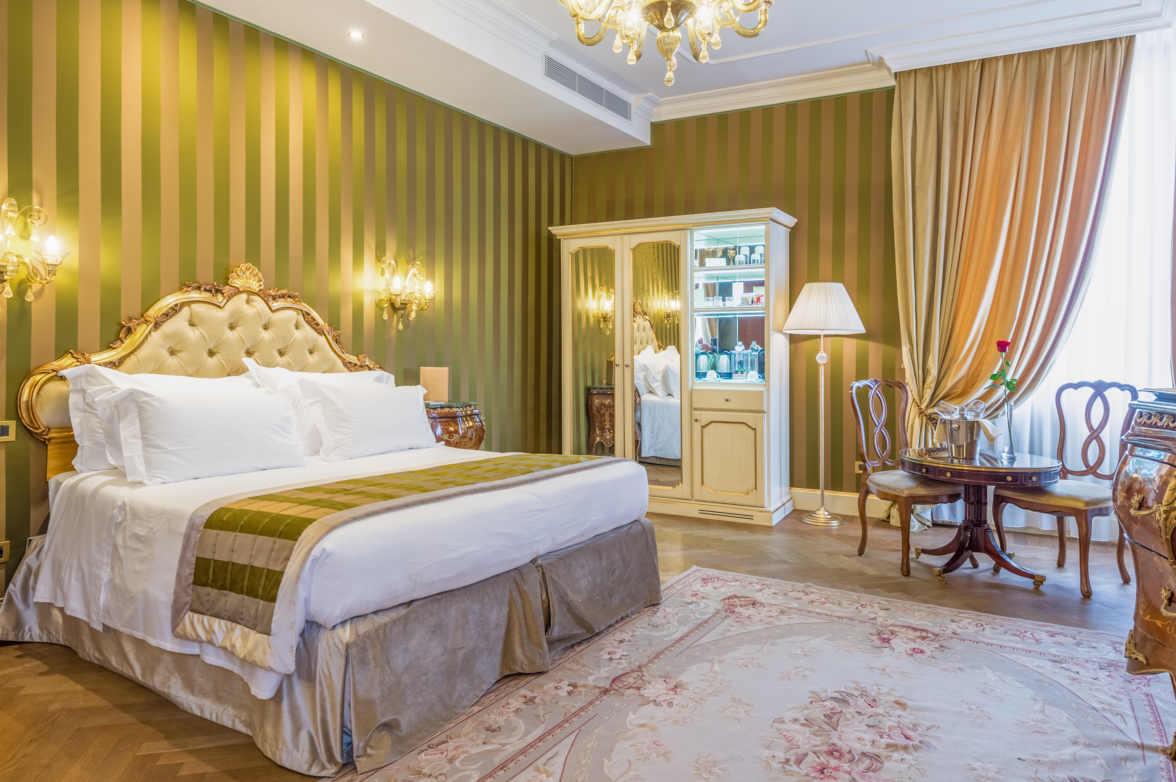 Hotel Ai Cavalieri Di Venezia