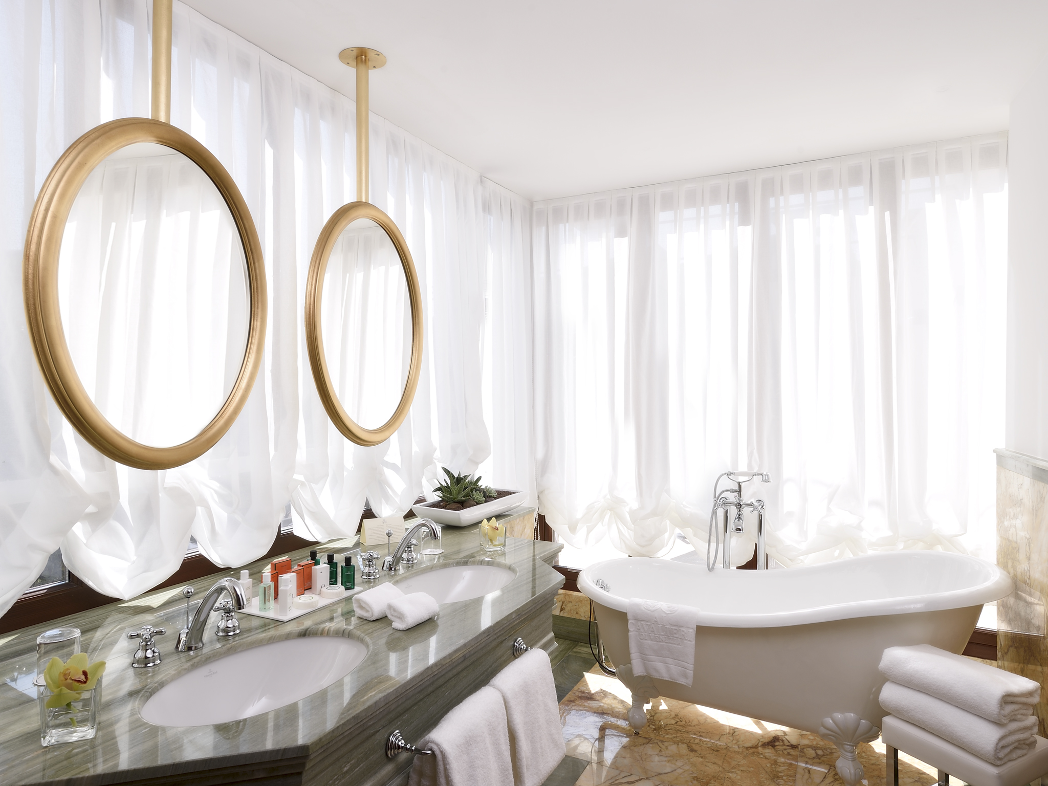 Hotel Ai Cavalieri Di Venezia