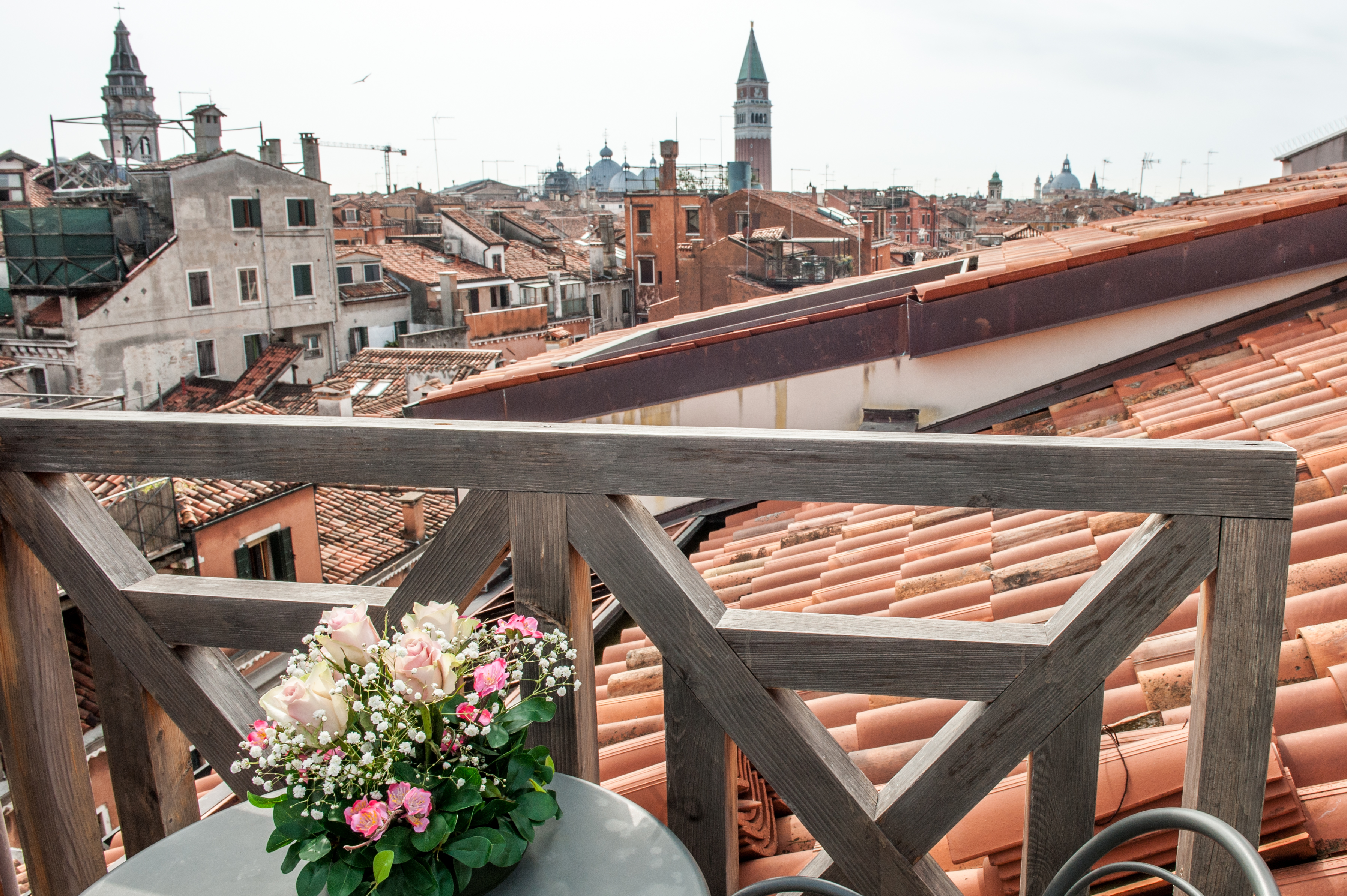 Hotel Ai Cavalieri Di Venezia