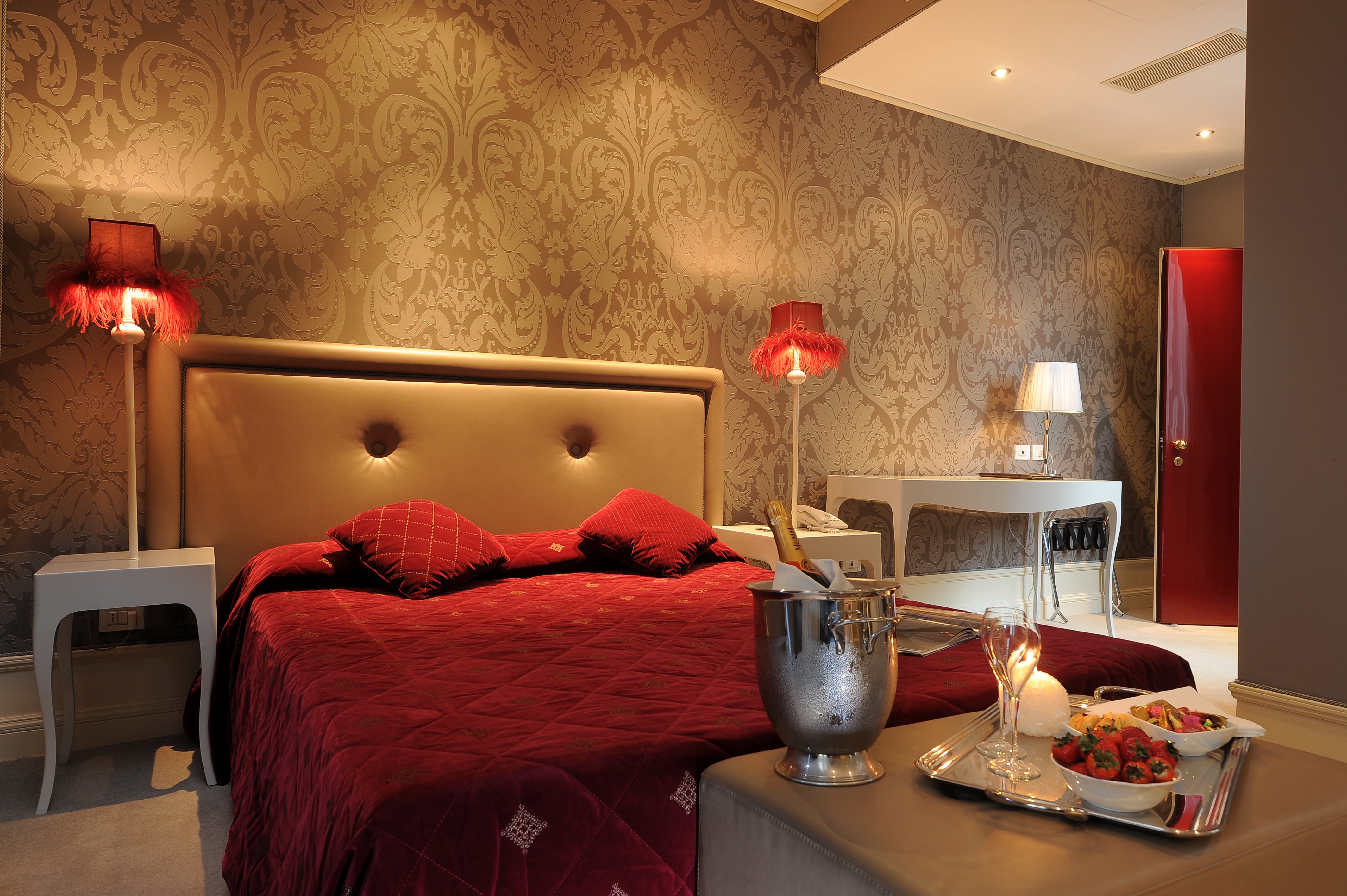 Hotel Ai Due Principi