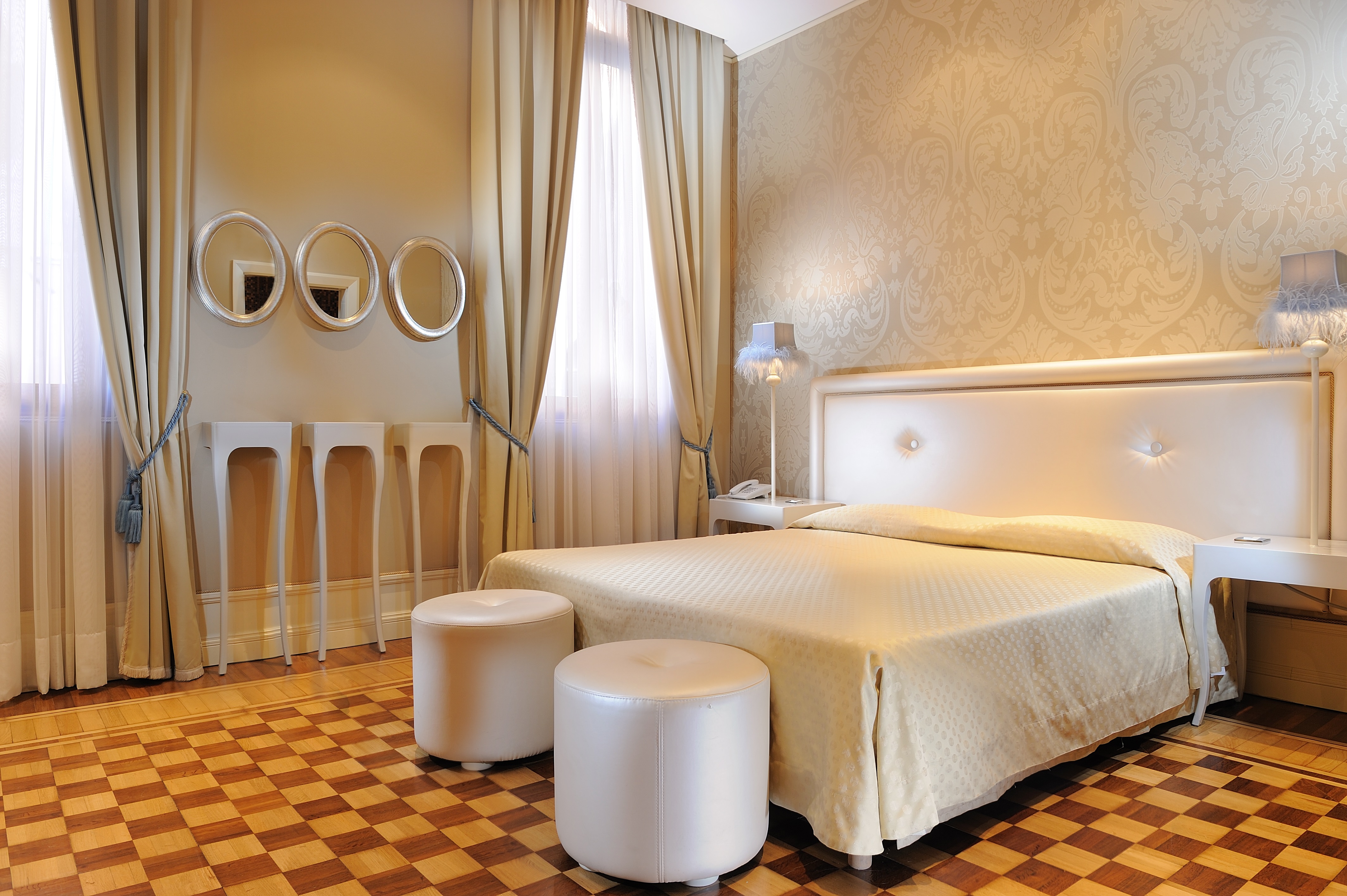 Hotel Ai Due Principi