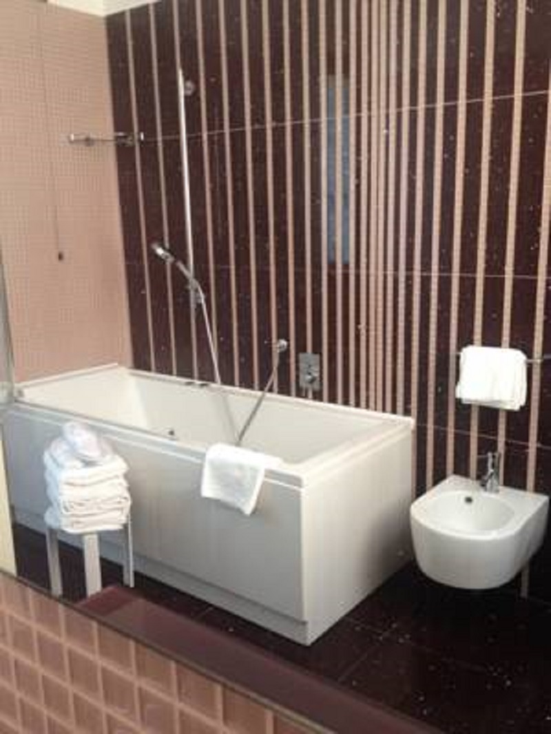 Hotel Ai Due Principi