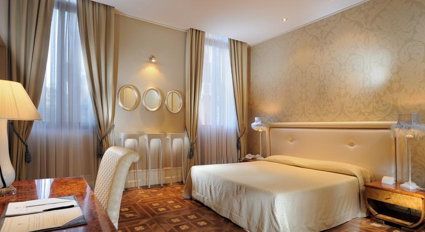 Hotel Ai Due Principi
