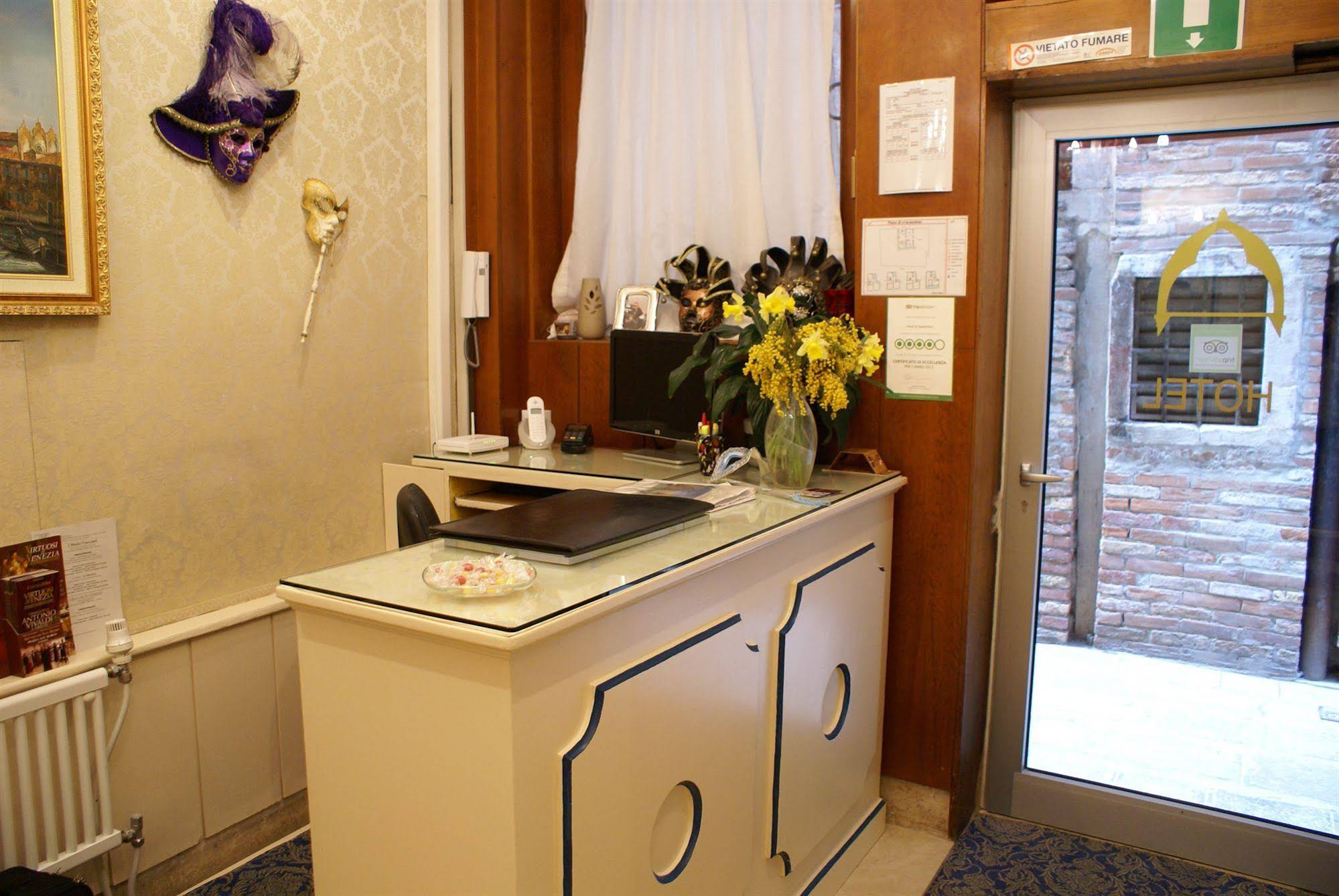Hotel Al Gazzettino