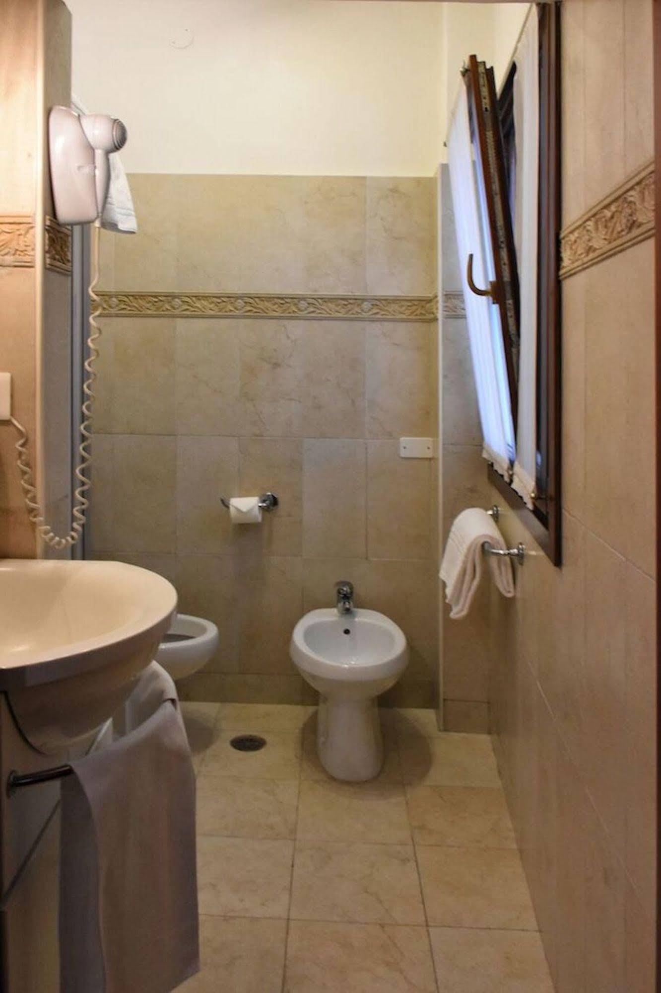 Hotel Al Gazzettino