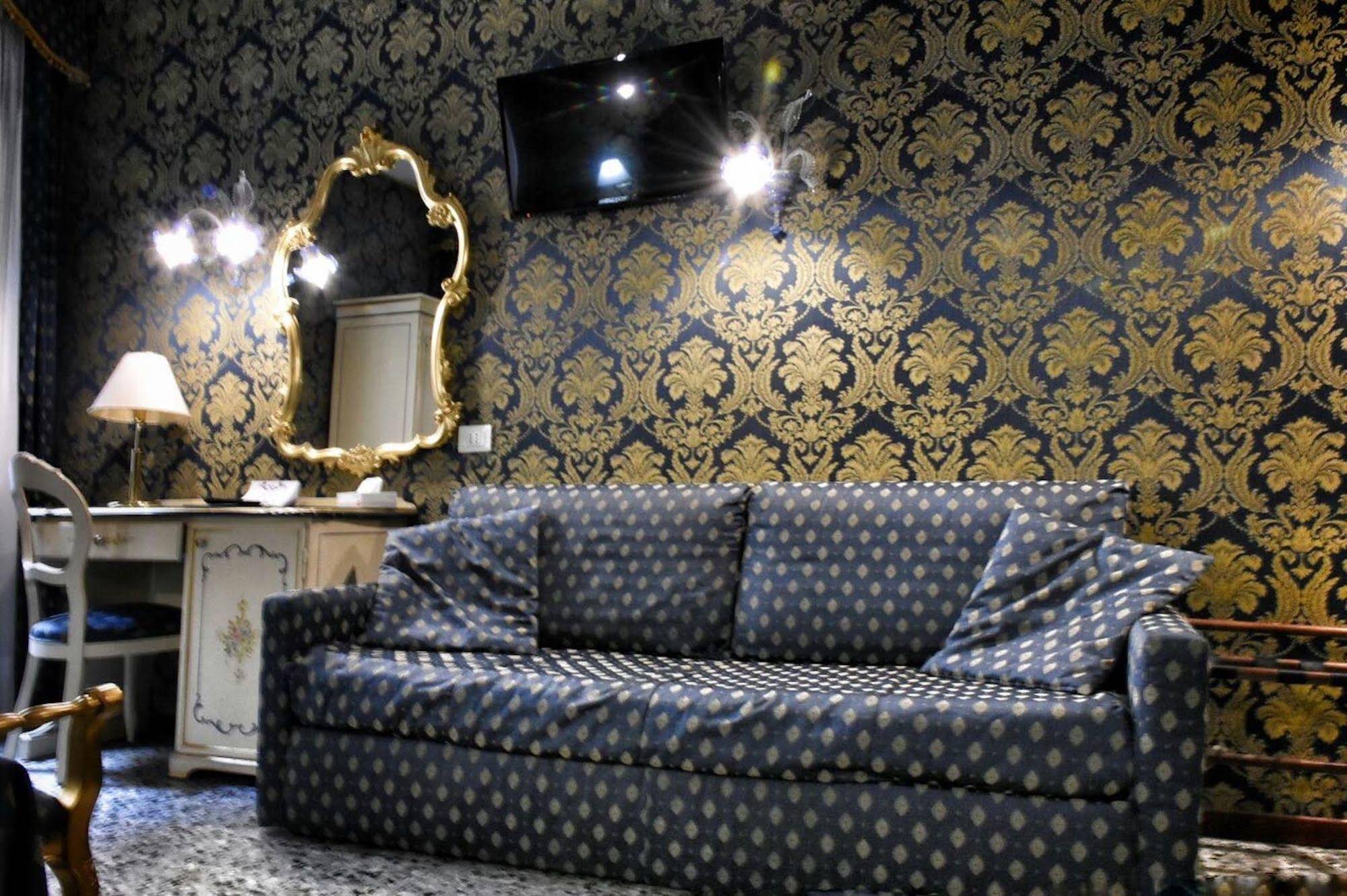 Hotel Al Gazzettino
