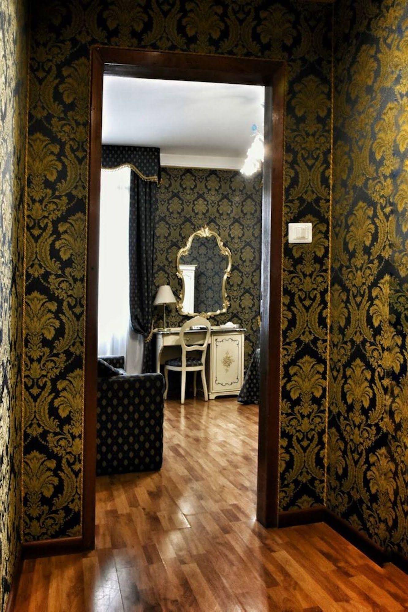 Hotel Al Gazzettino