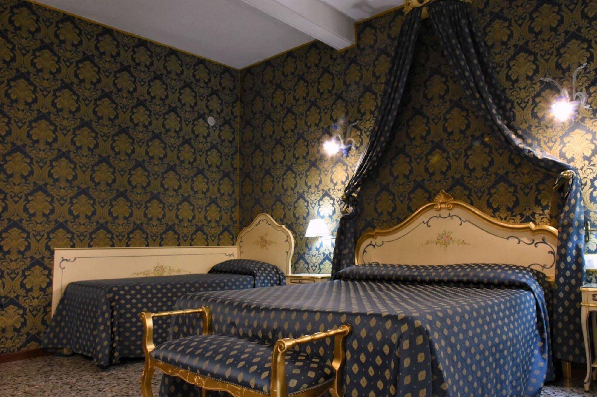 Hotel Al Gazzettino