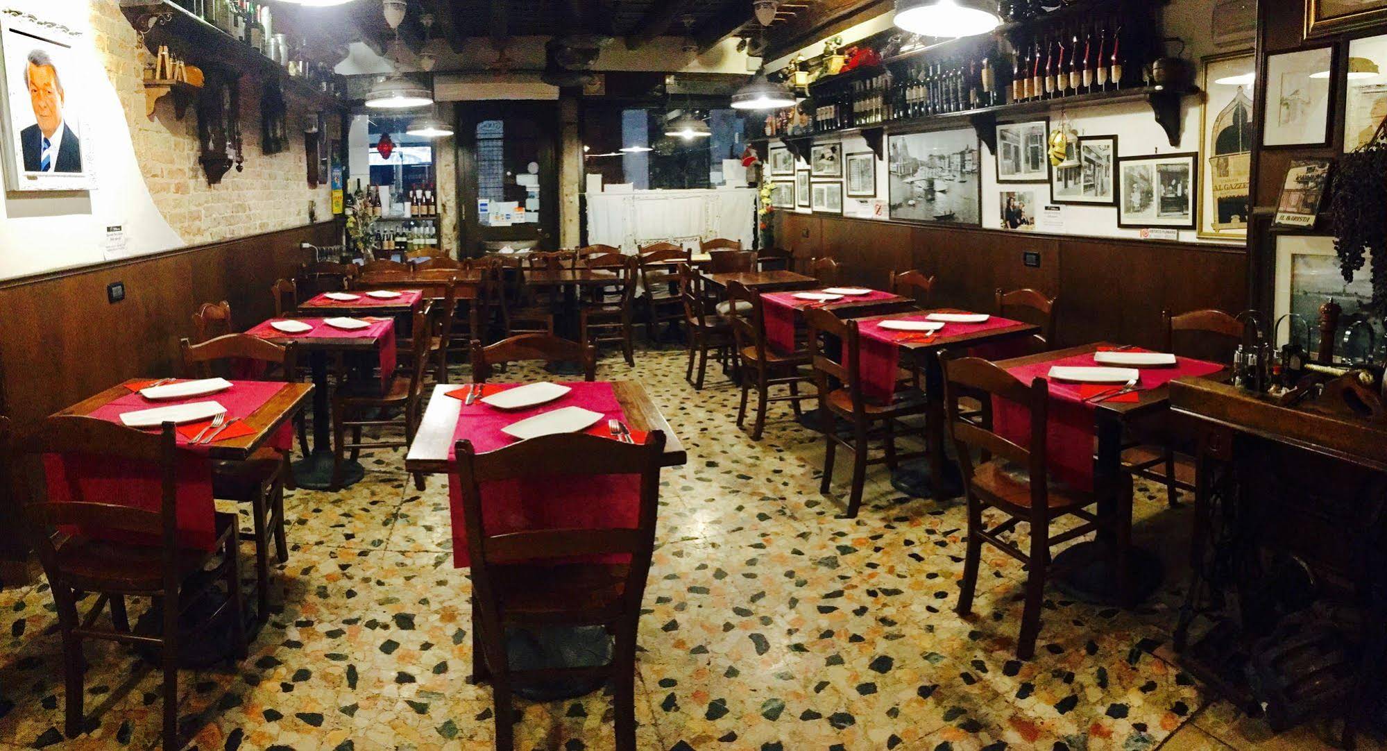 Hotel Al Gazzettino