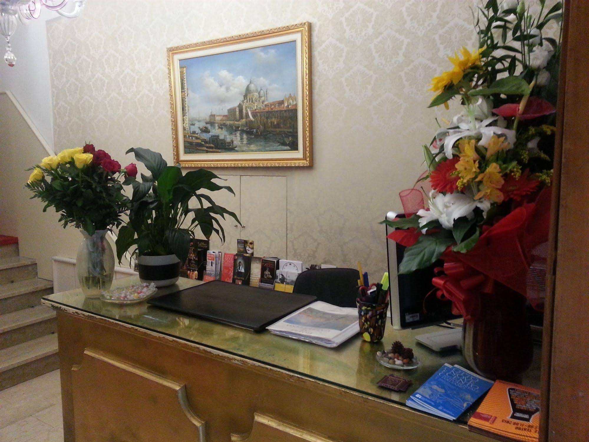 Hotel Al Gazzettino