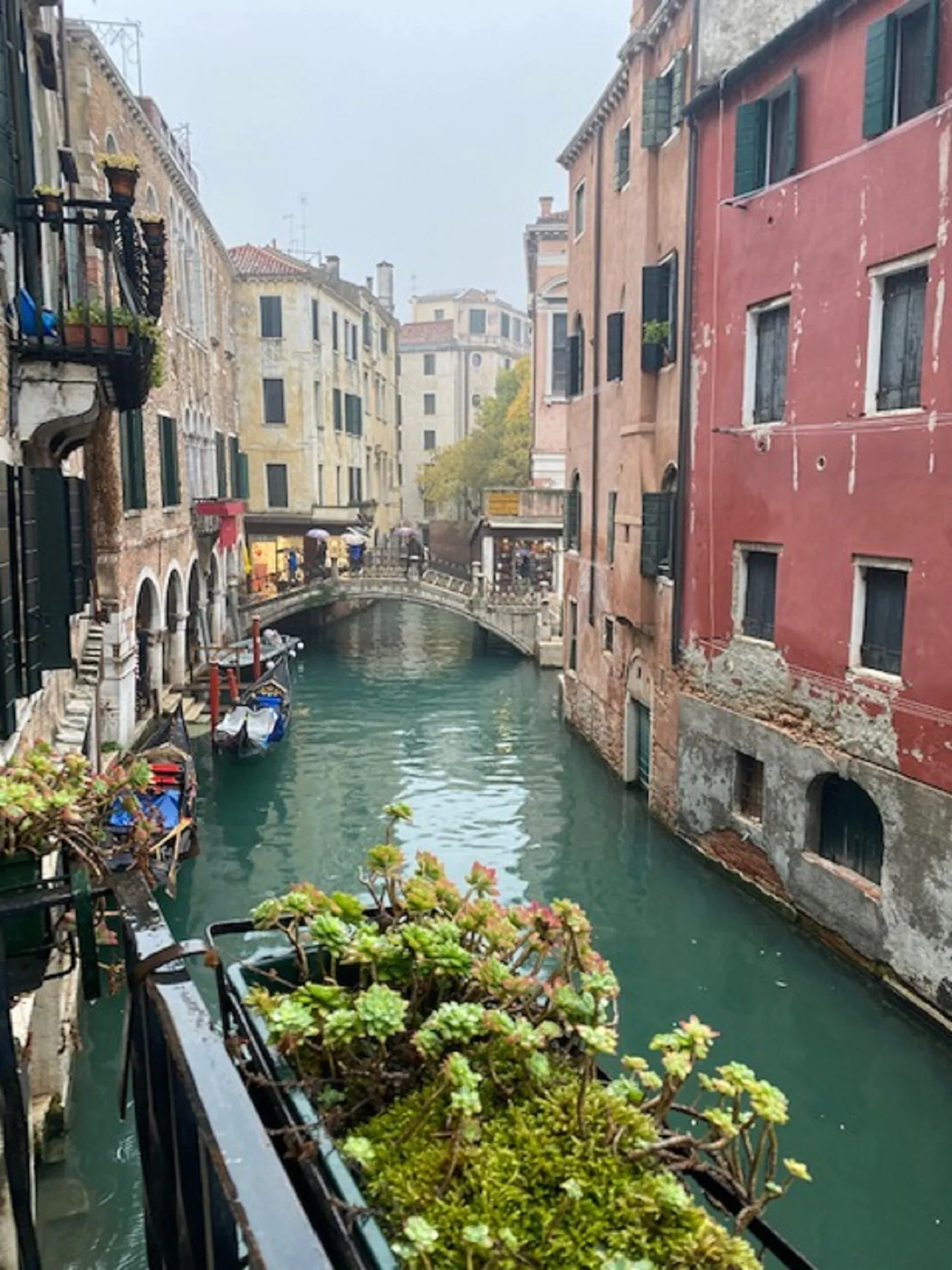 Hotel Al Sotoportego