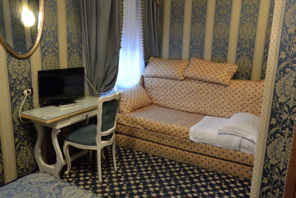 Hotel Belle Arti Venice