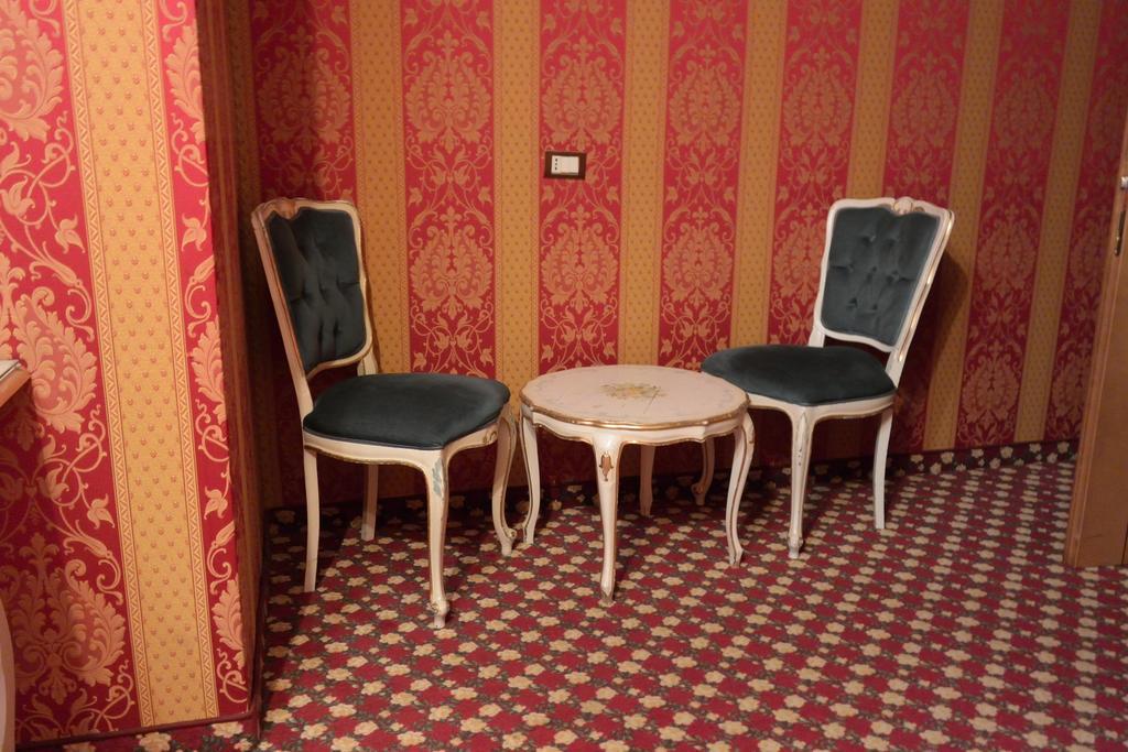 Hotel Belle Arti Venice