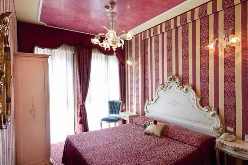 Hotel Belle Arti Venice