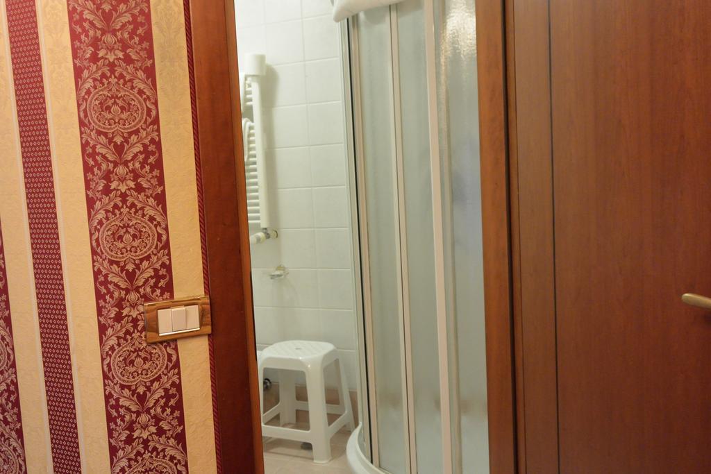 Hotel Belle Arti Venice