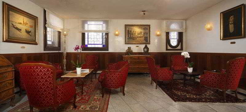 Hotel Bisanzio