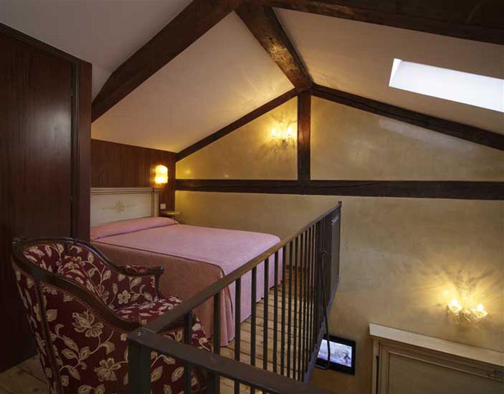 Hotel Bisanzio